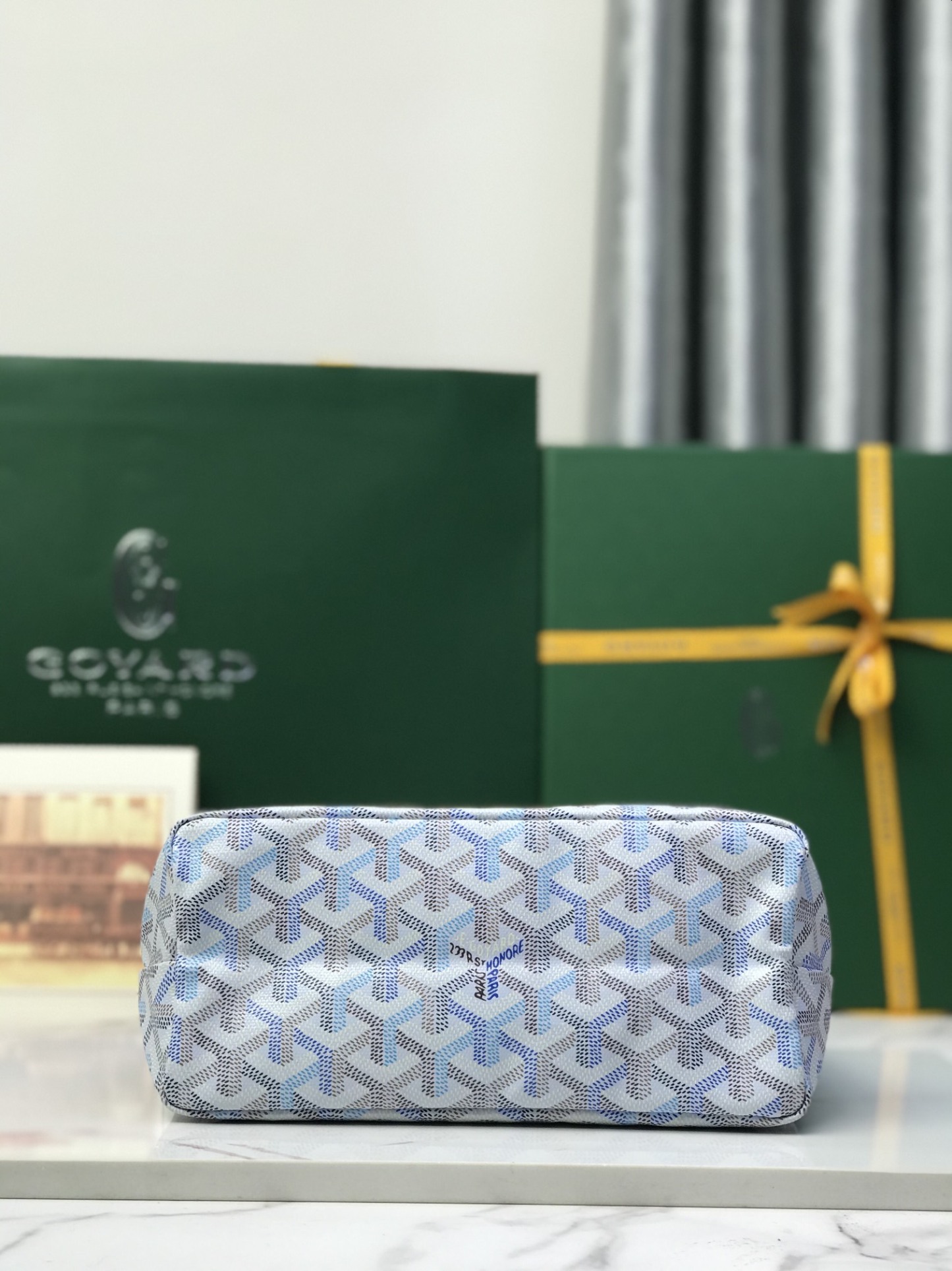Goyard