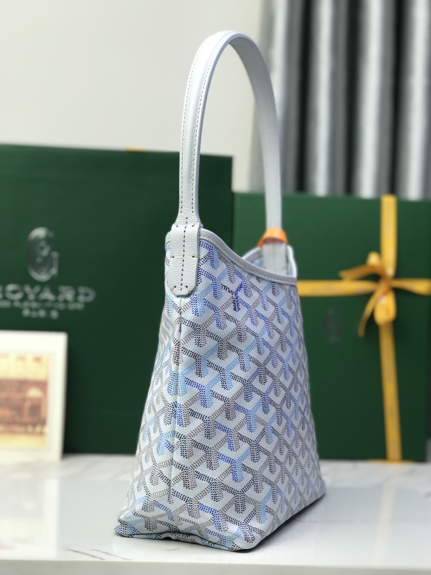 Goyard