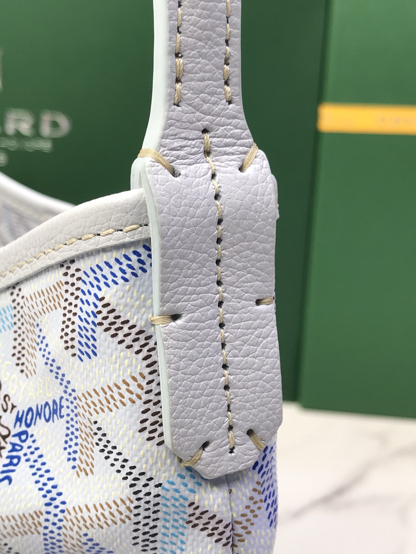 Goyard