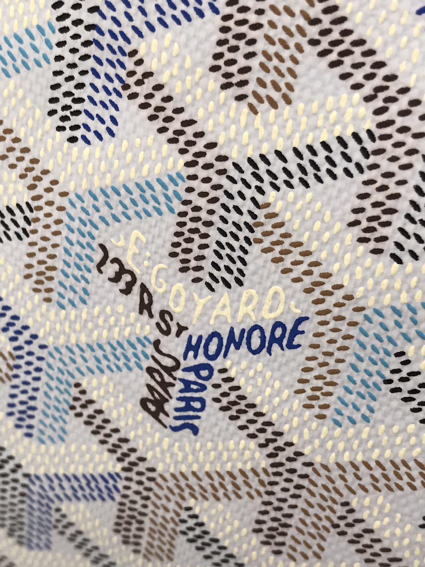 Goyard