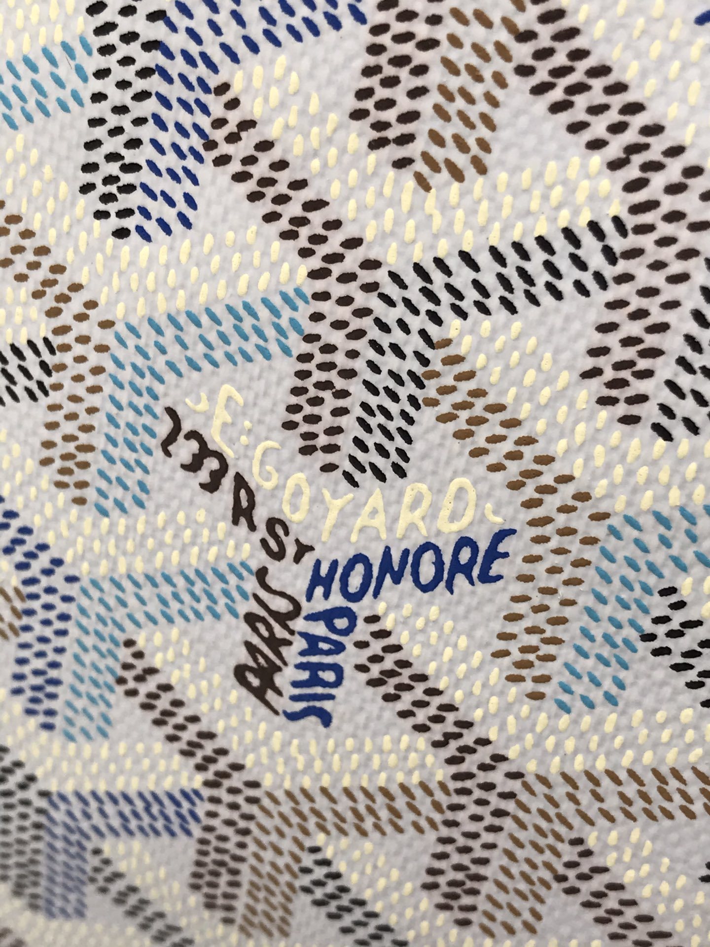 Goyard