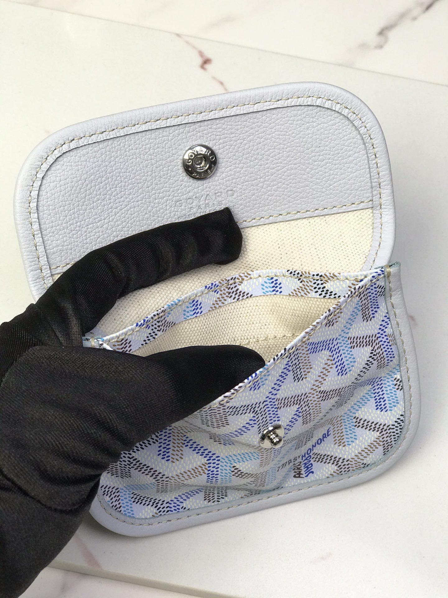 Goyard