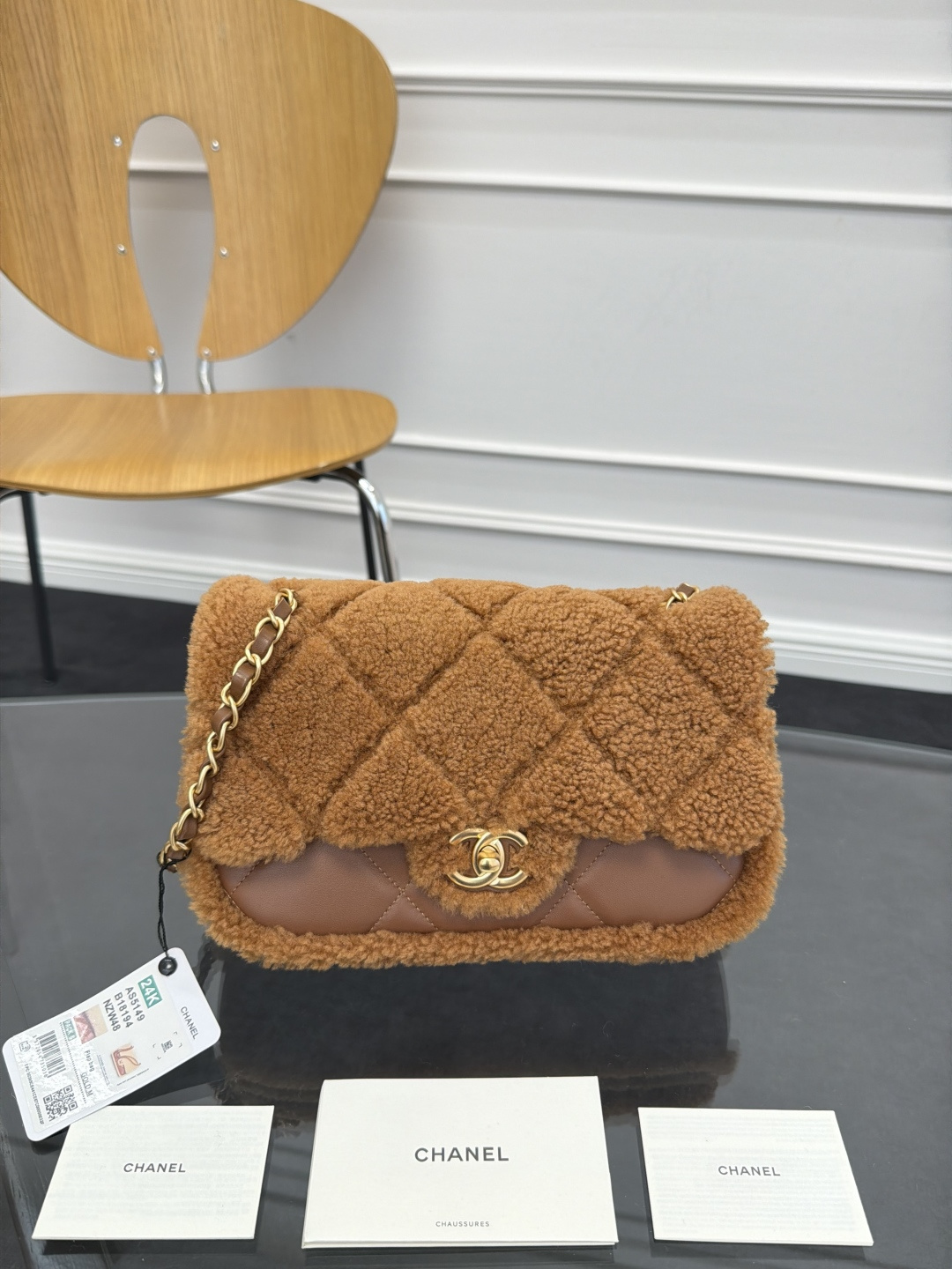 chanel