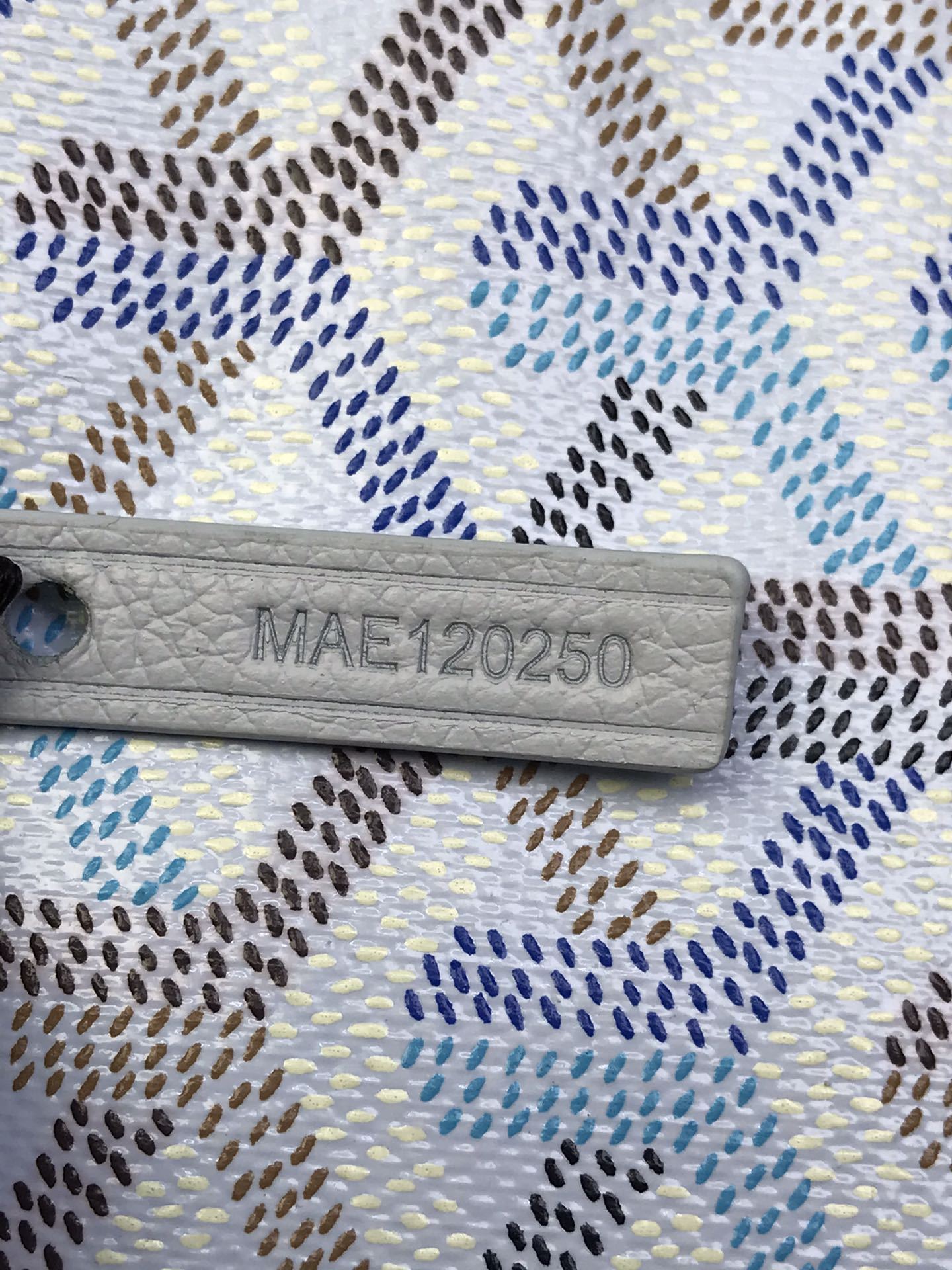 Goyard