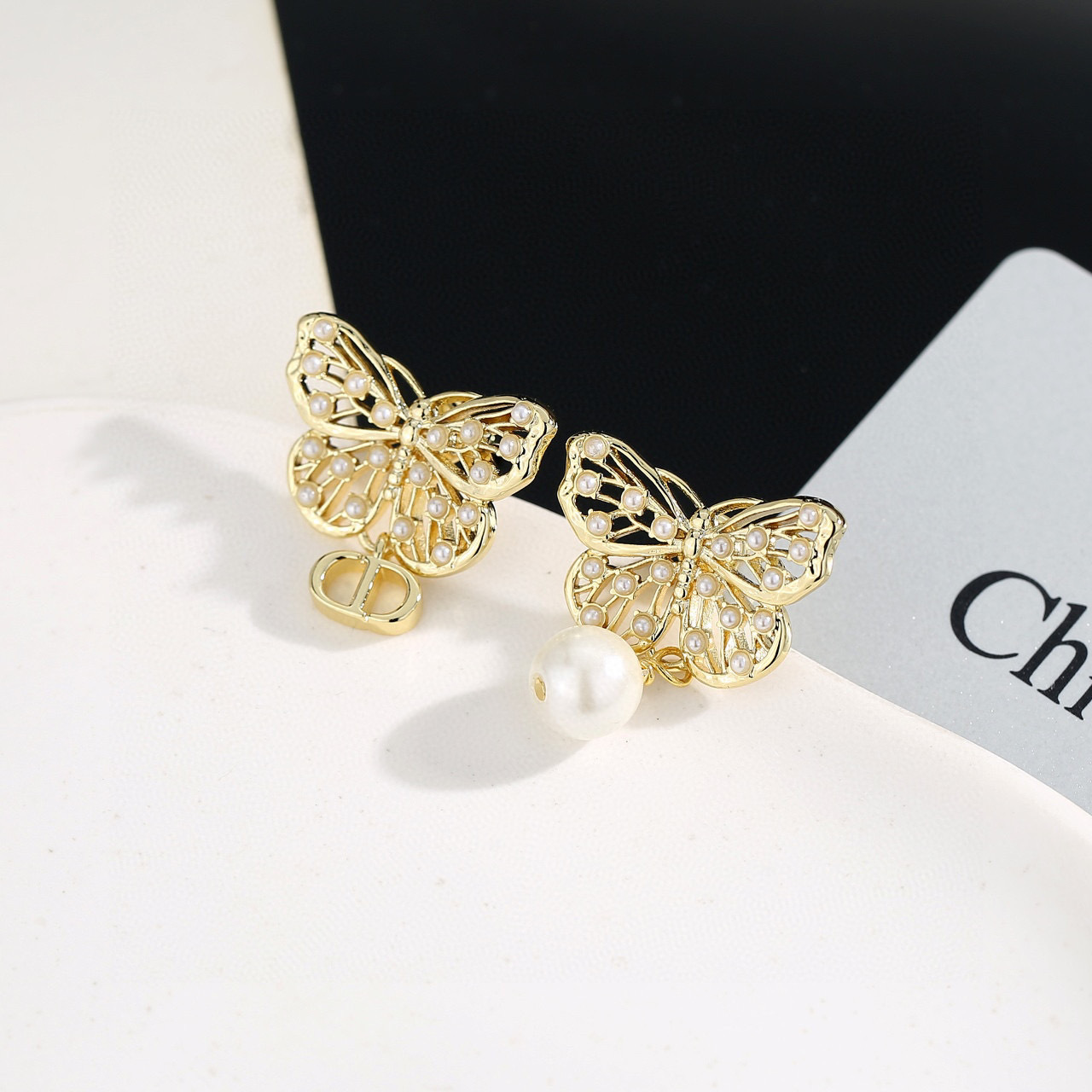 Dior Earrings