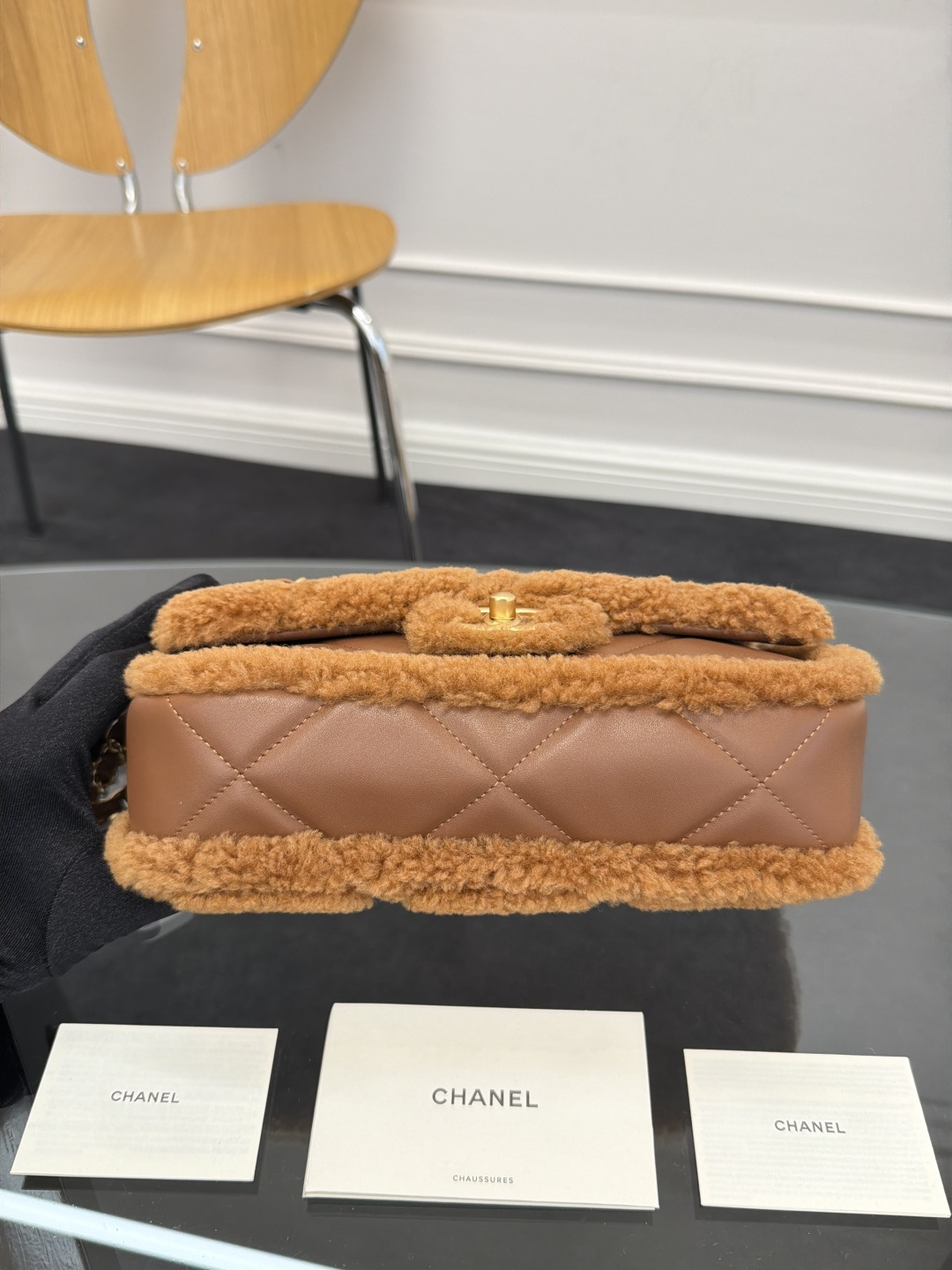 chanel