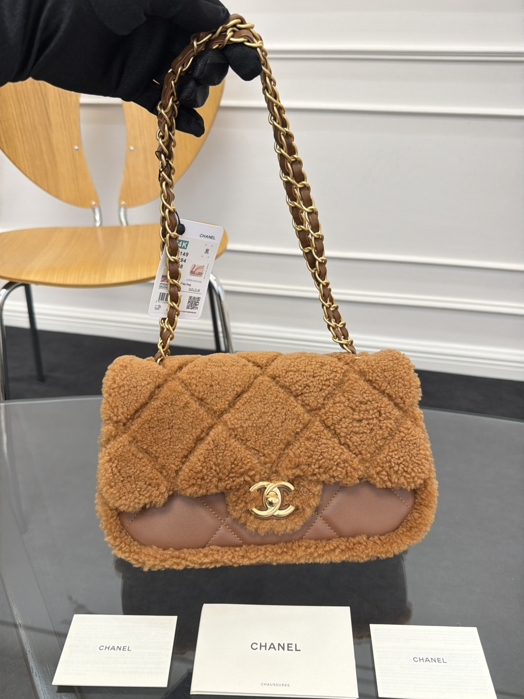 chanel