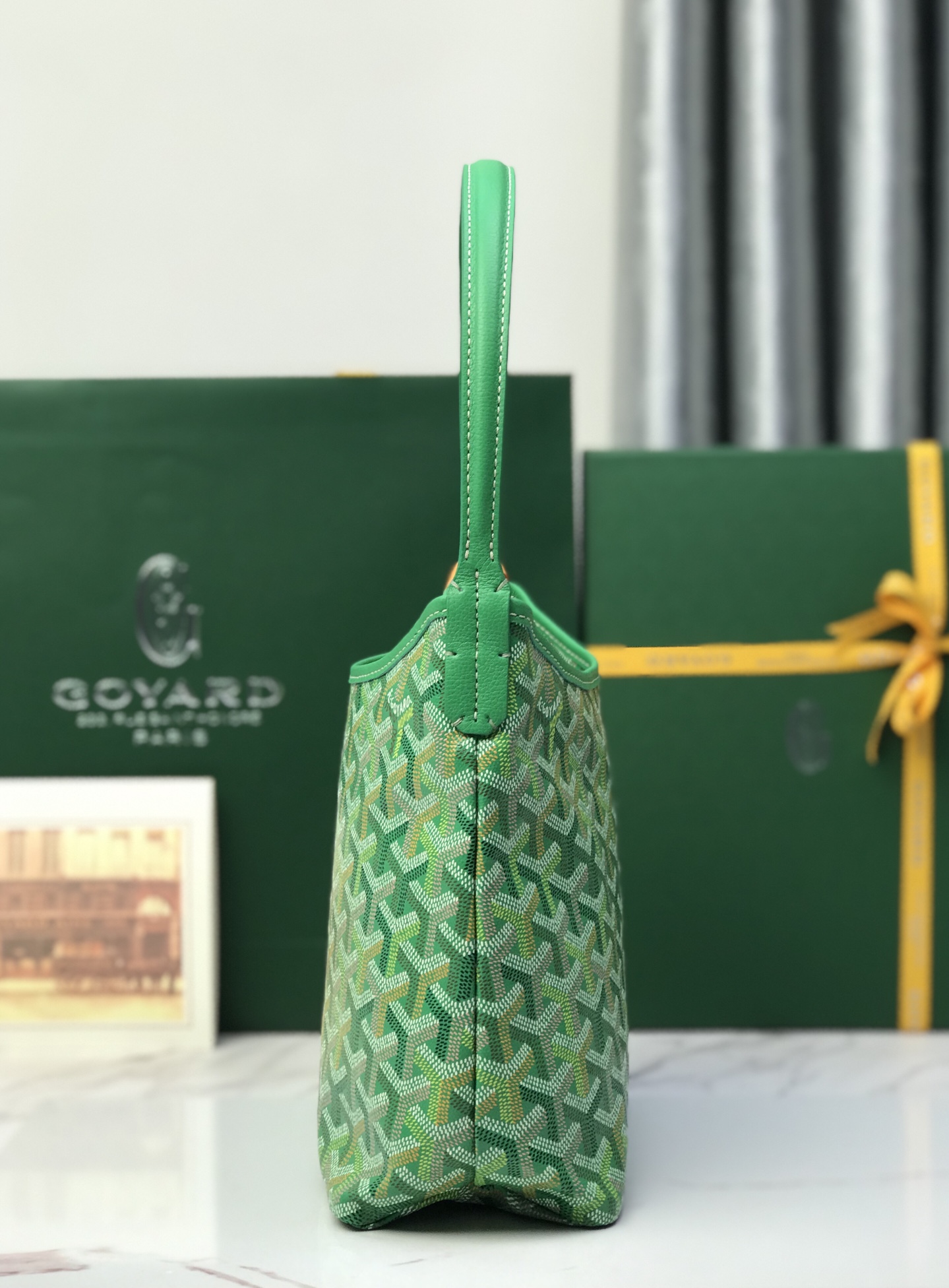 Goyard