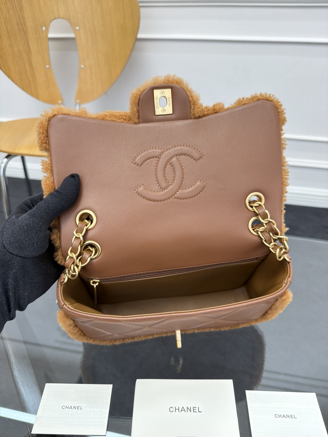 chanel