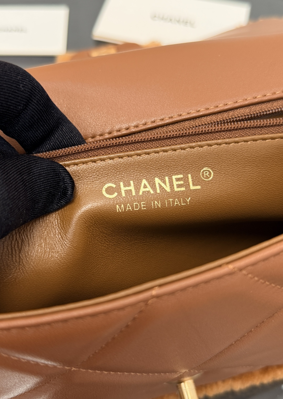chanel