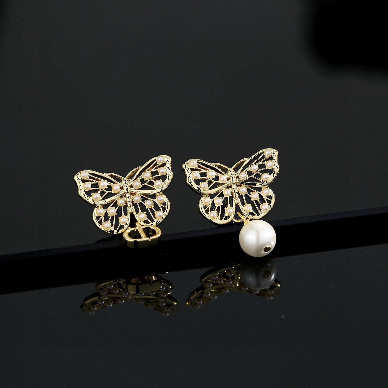 Dior Earrings