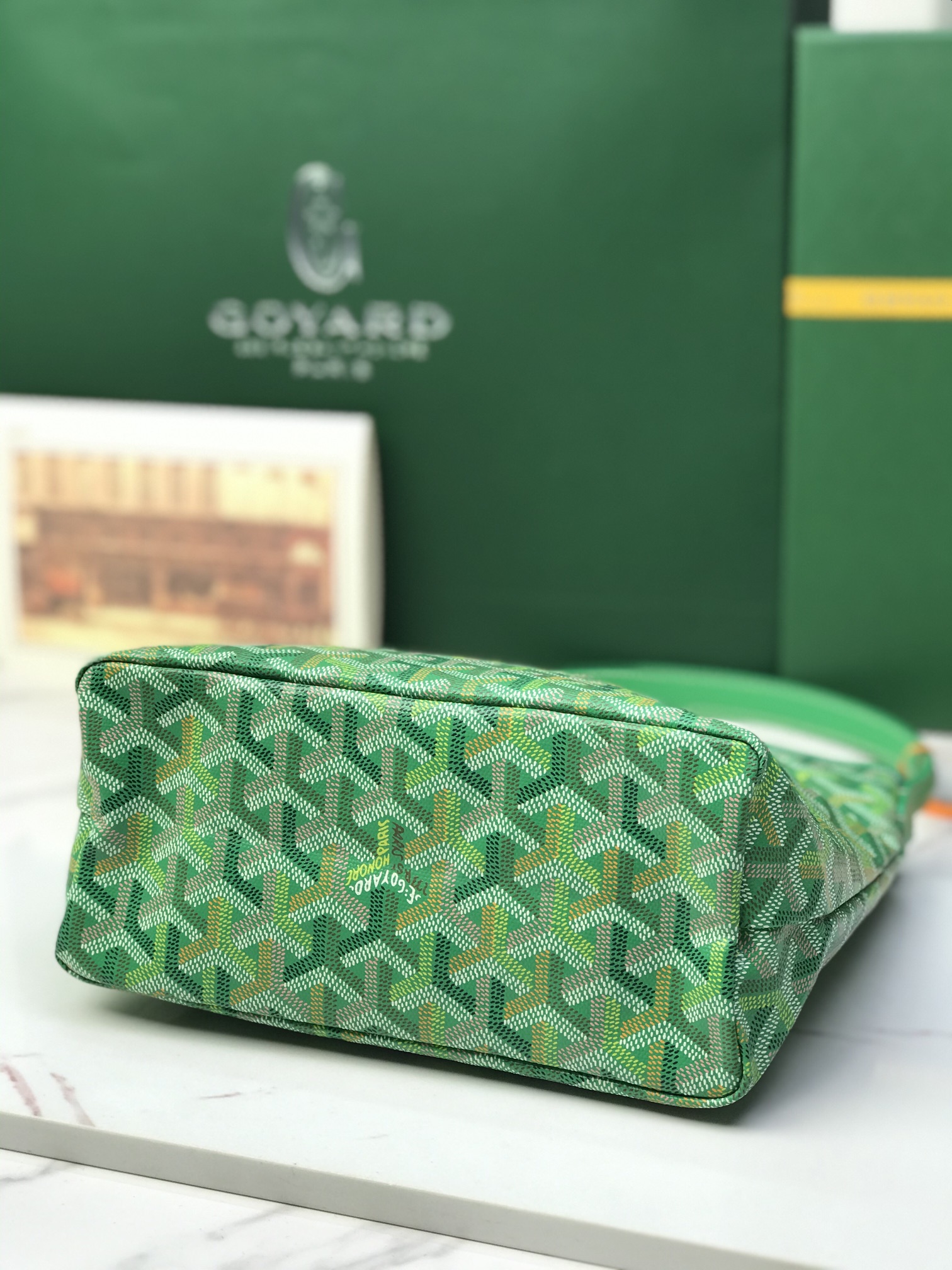 Goyard