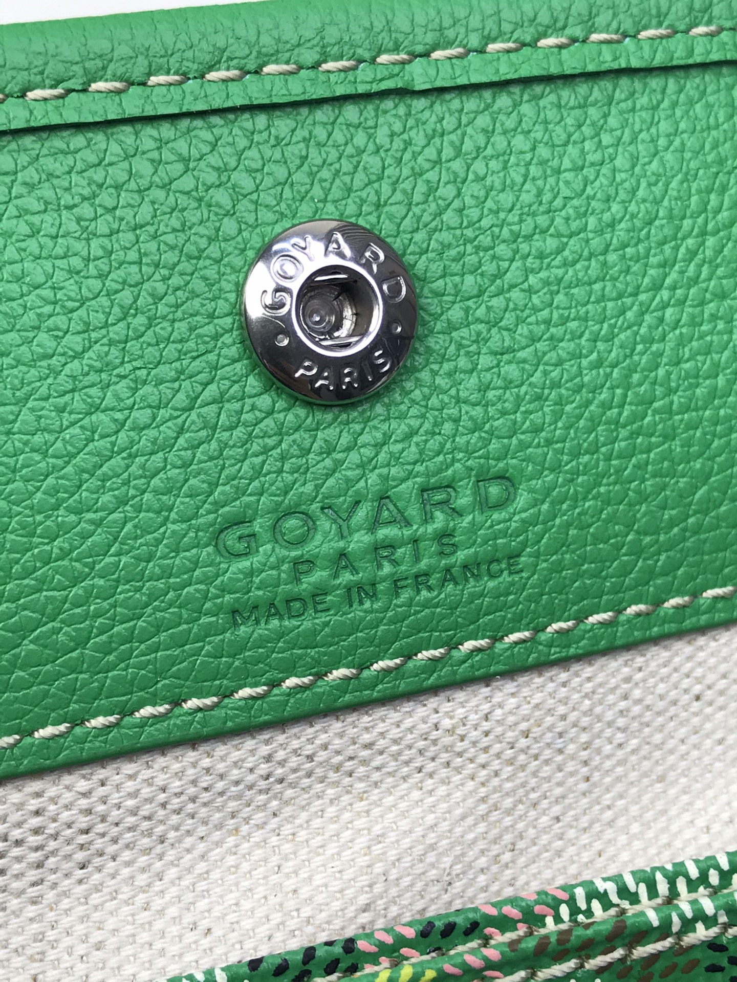 Goyard