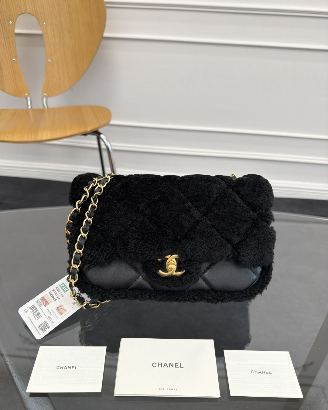 chanel