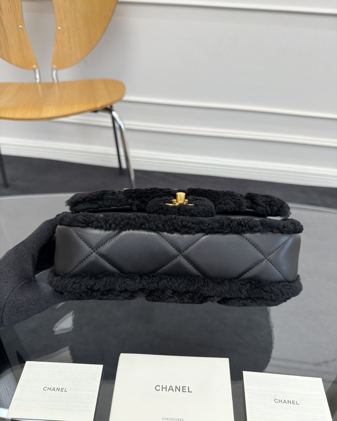 chanel