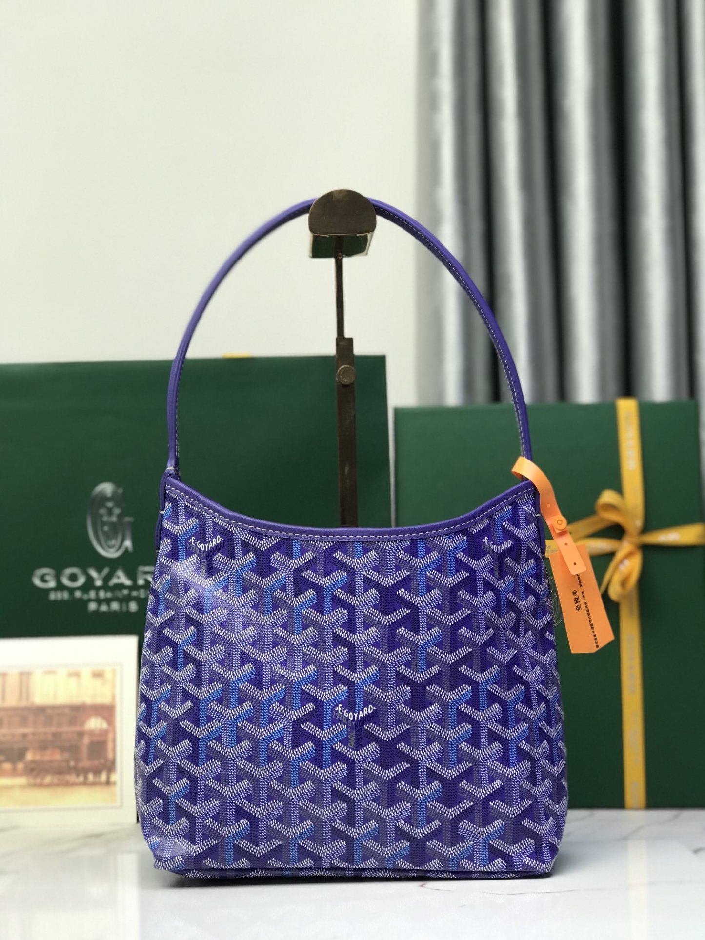 Goyard