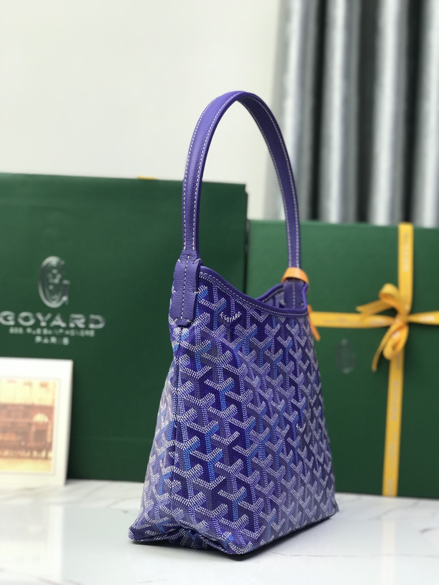 Goyard