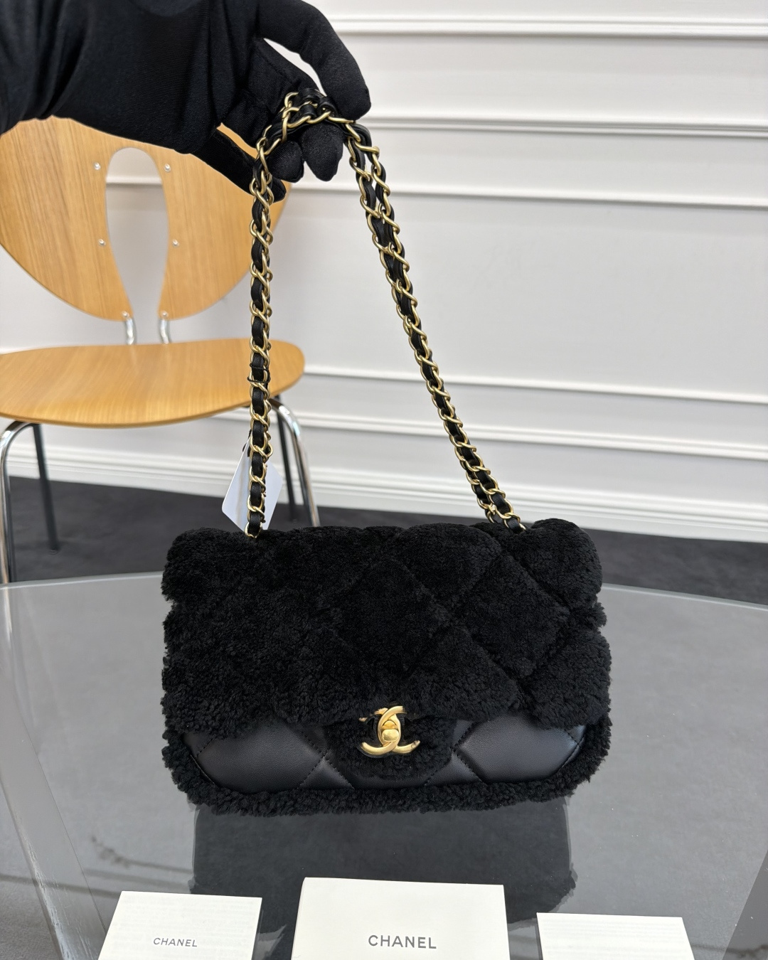 chanel
