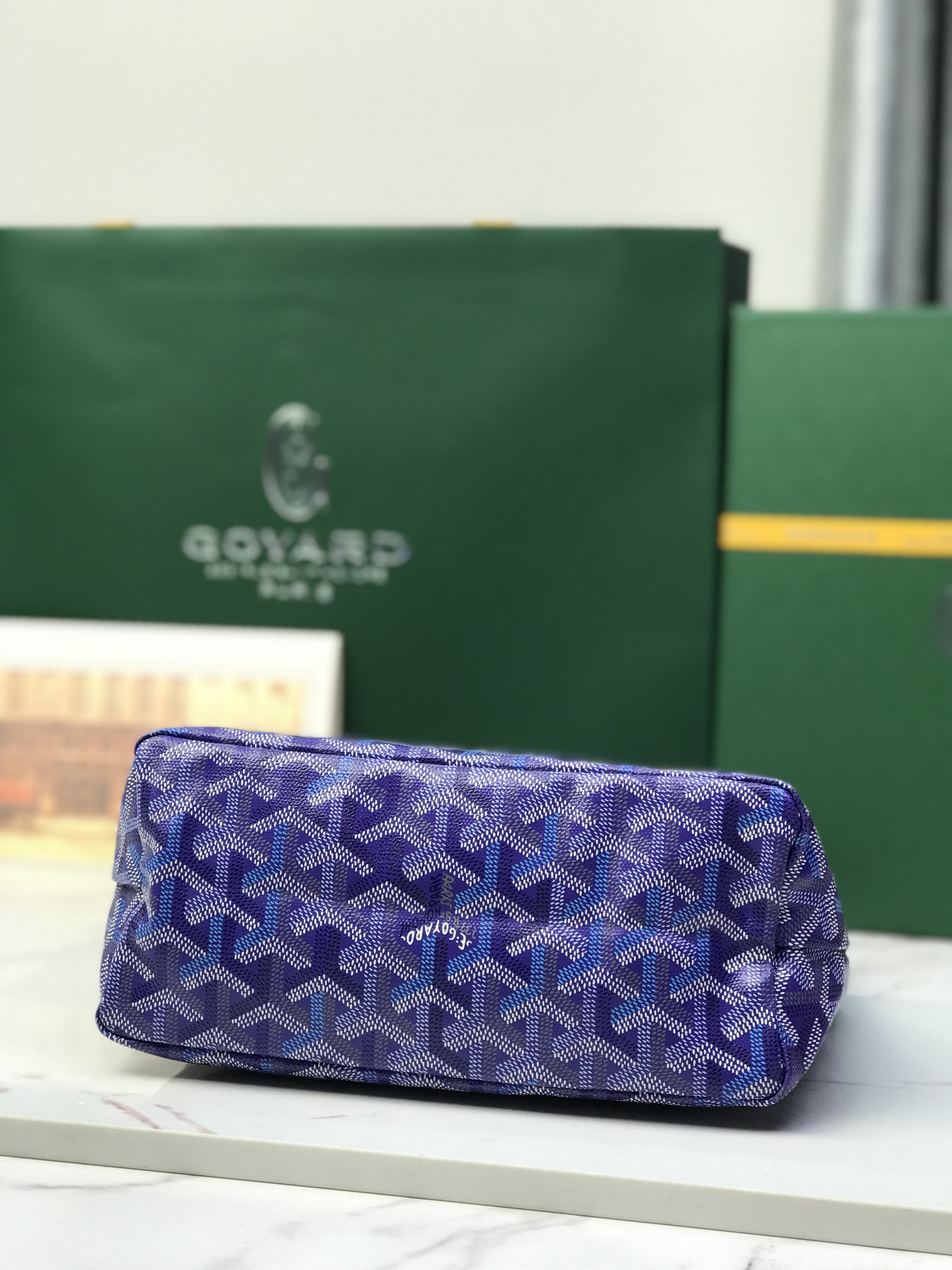 Goyard