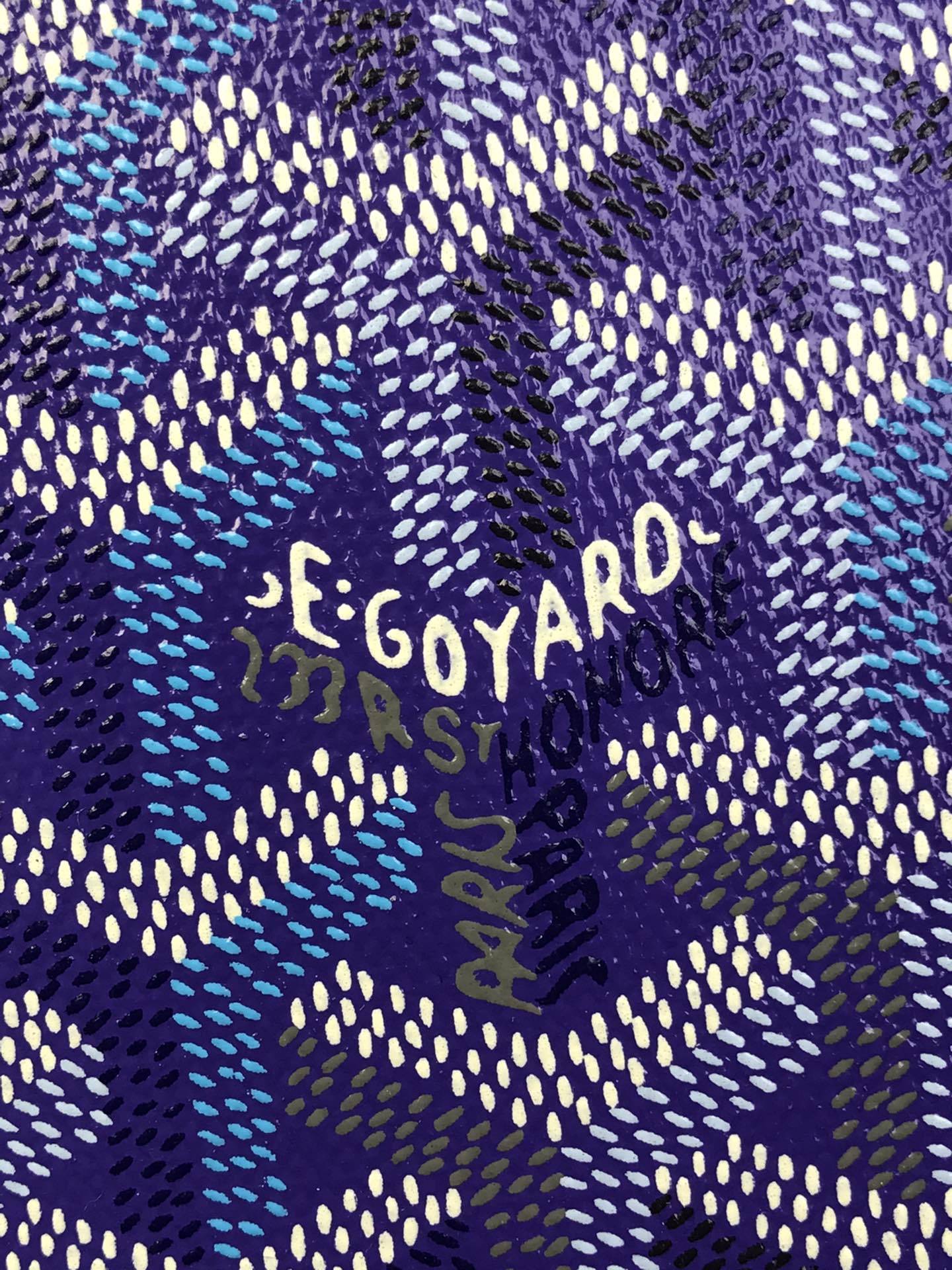 Goyard