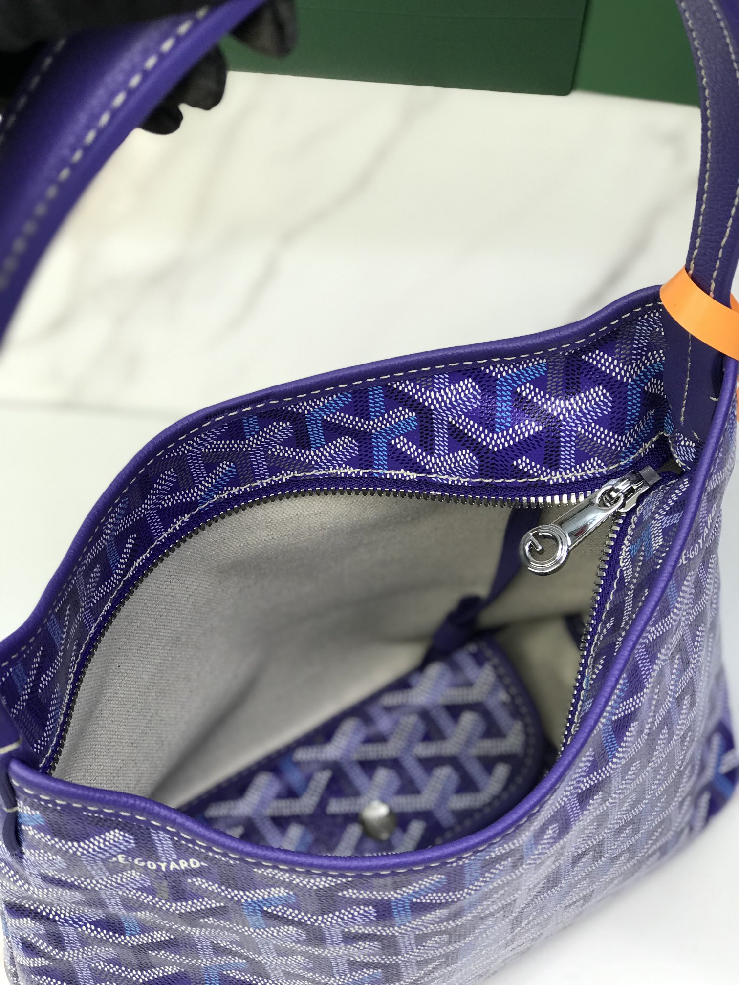 Goyard