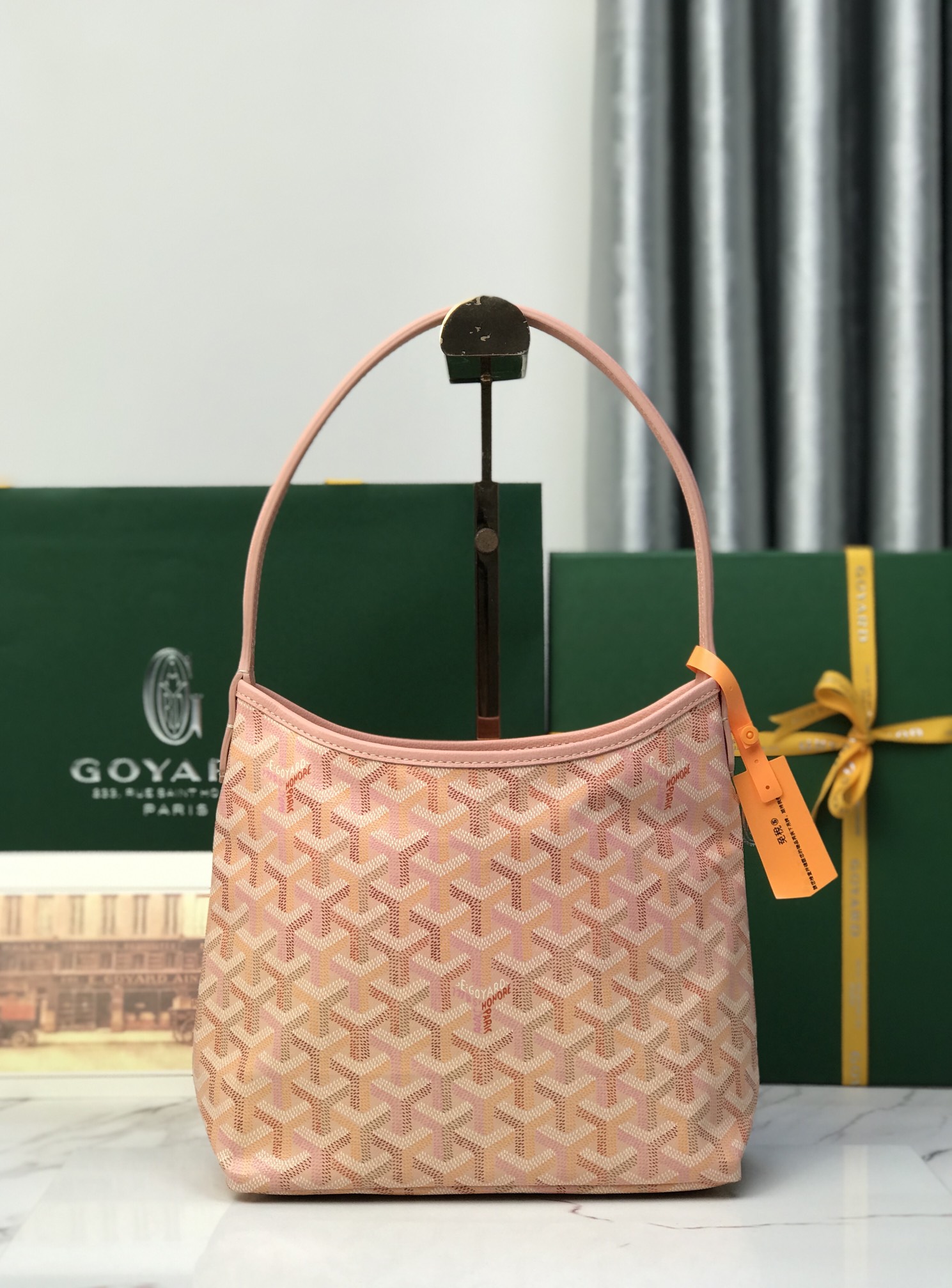    Goyard