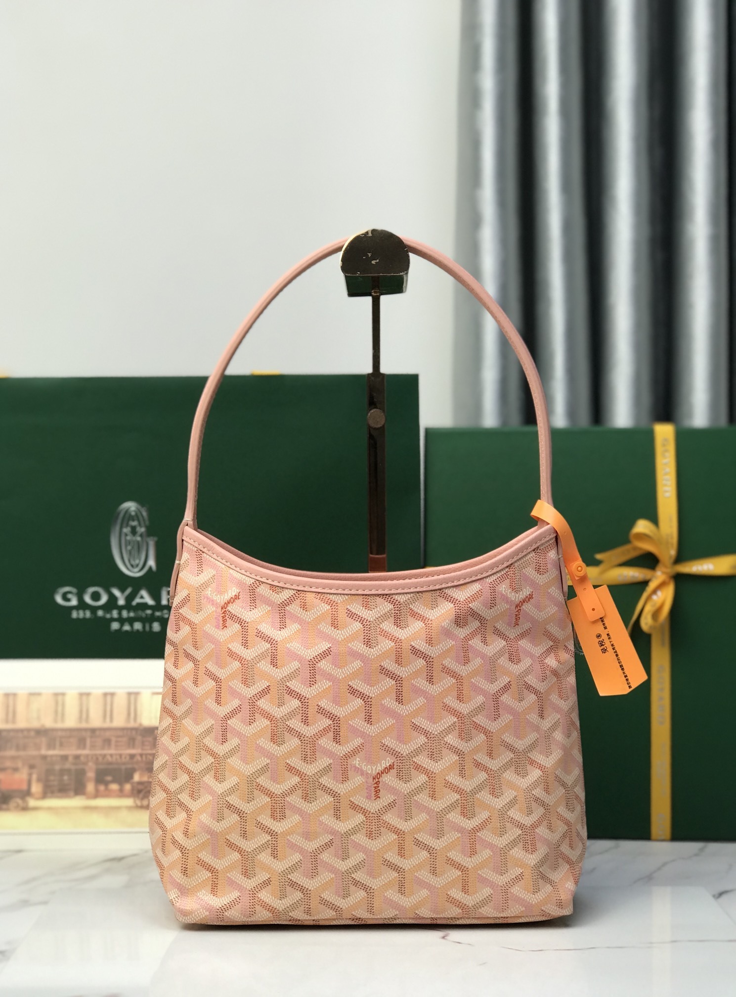    Goyard
