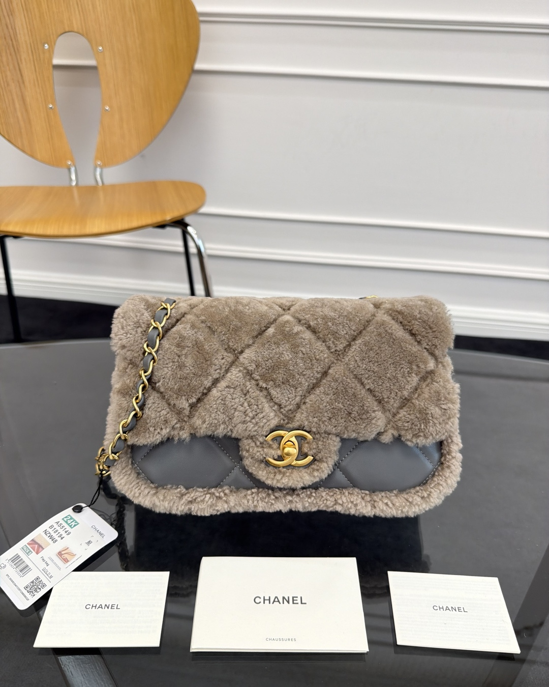 chanel