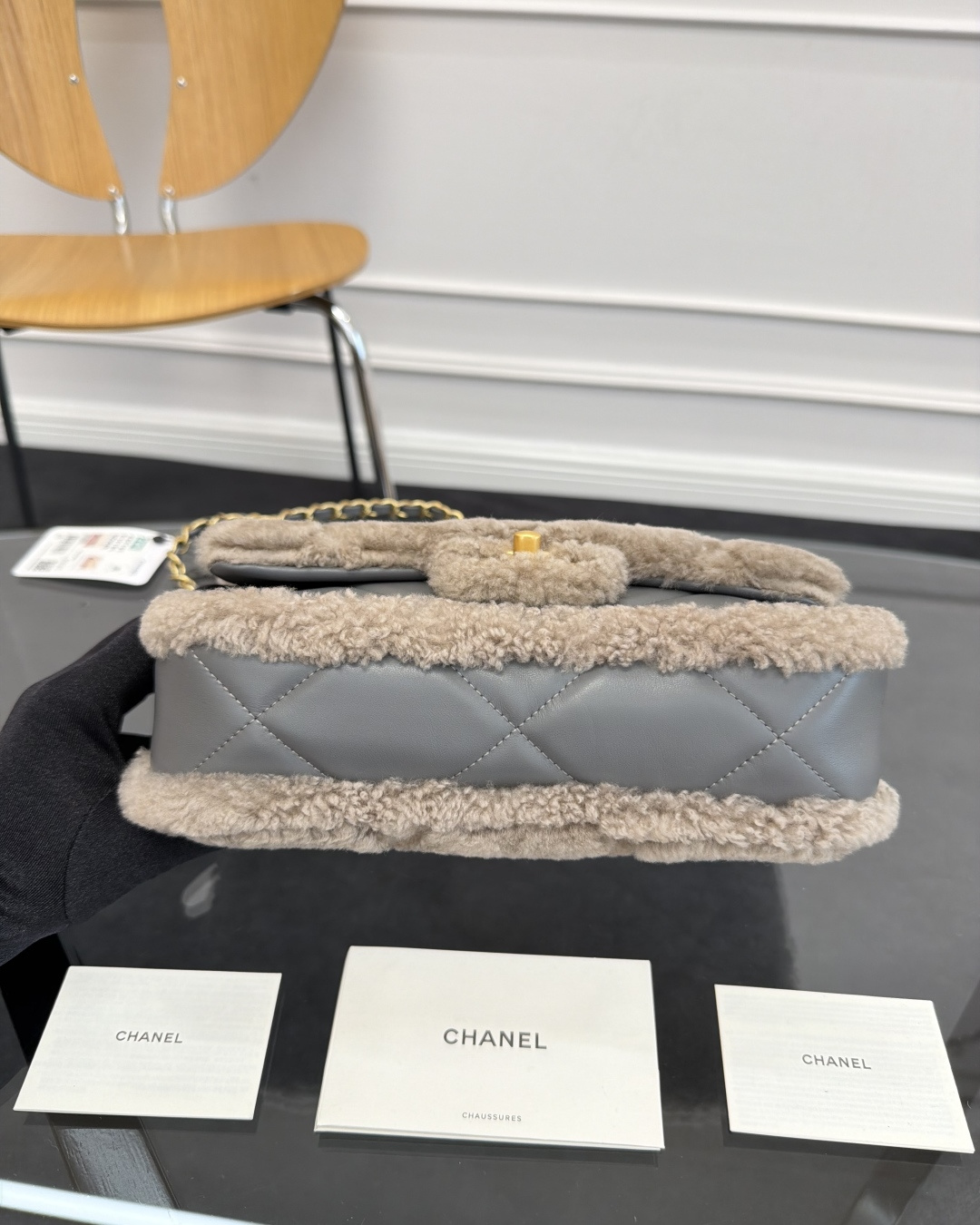 chanel