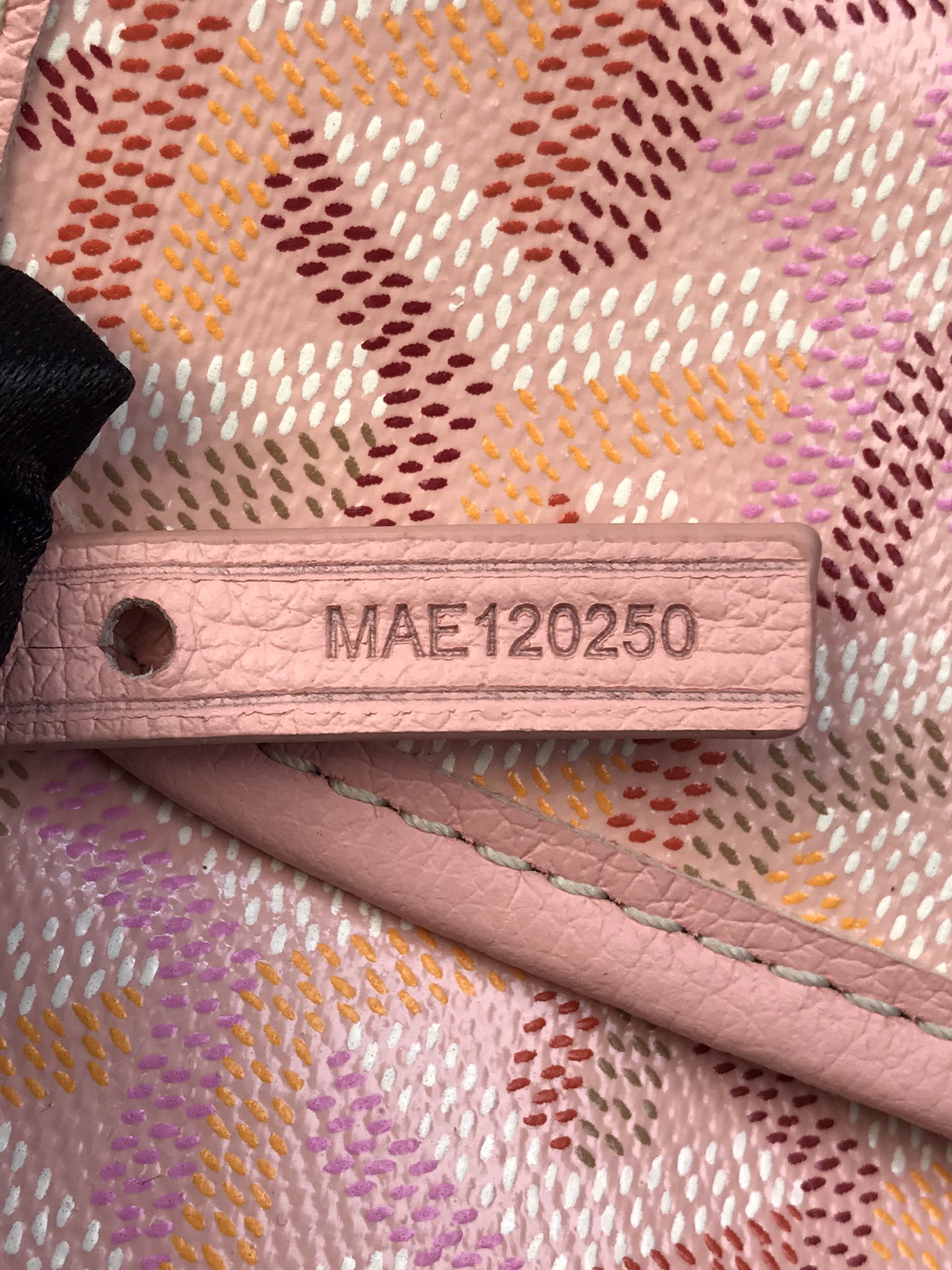    Goyard