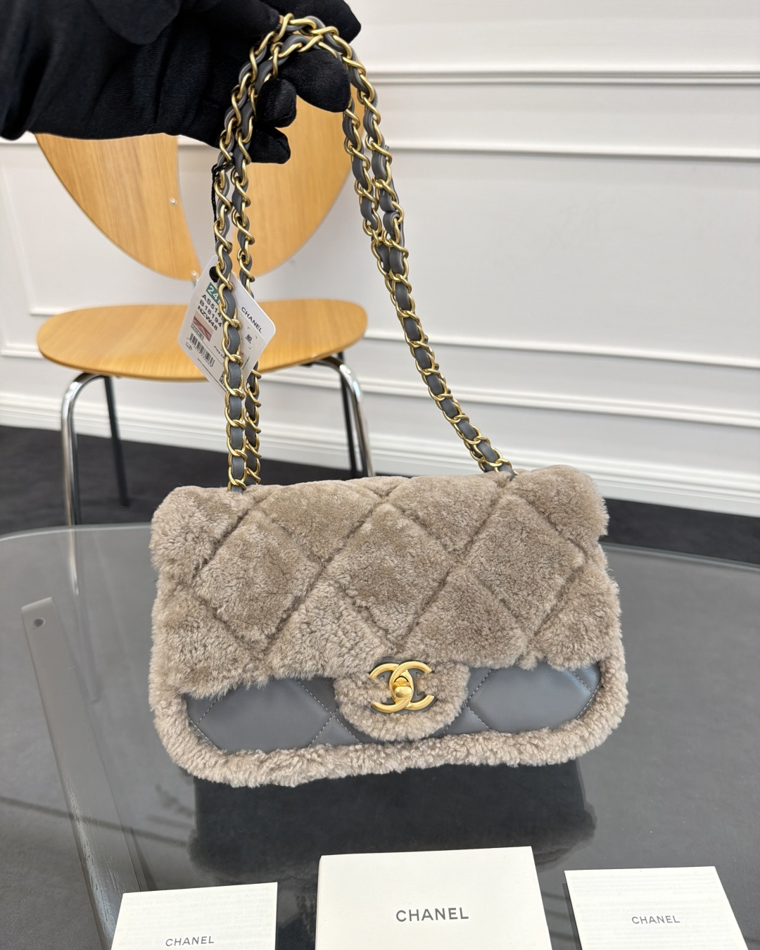 chanel