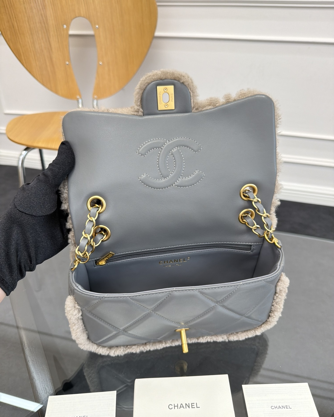 chanel