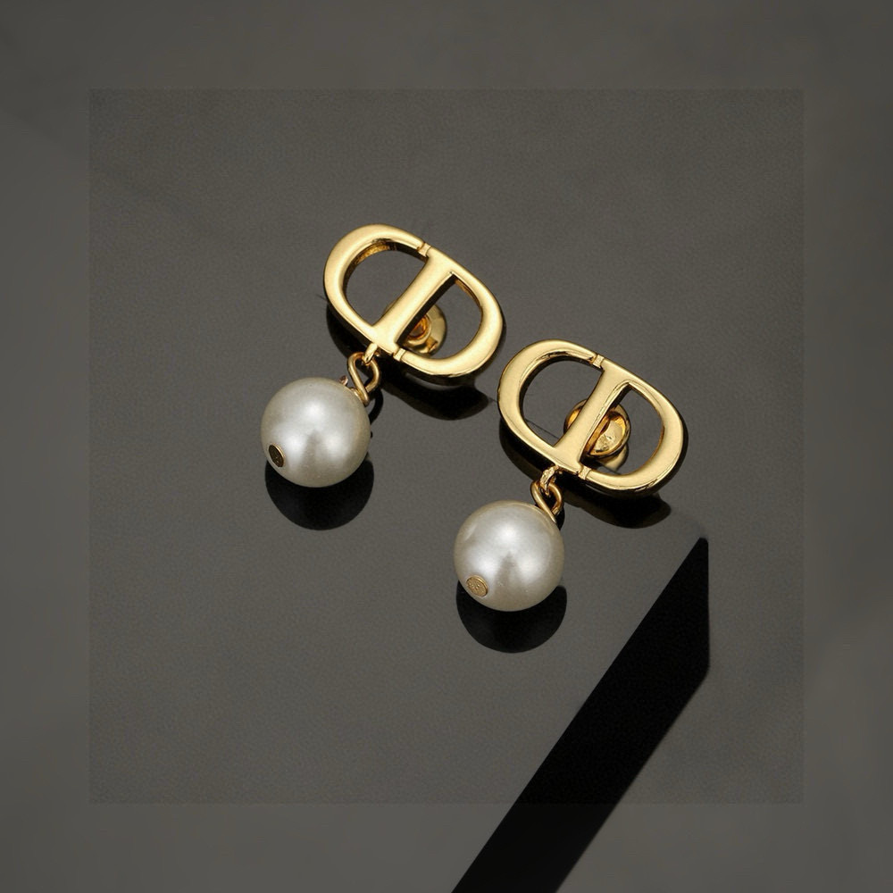 Dior Earrings