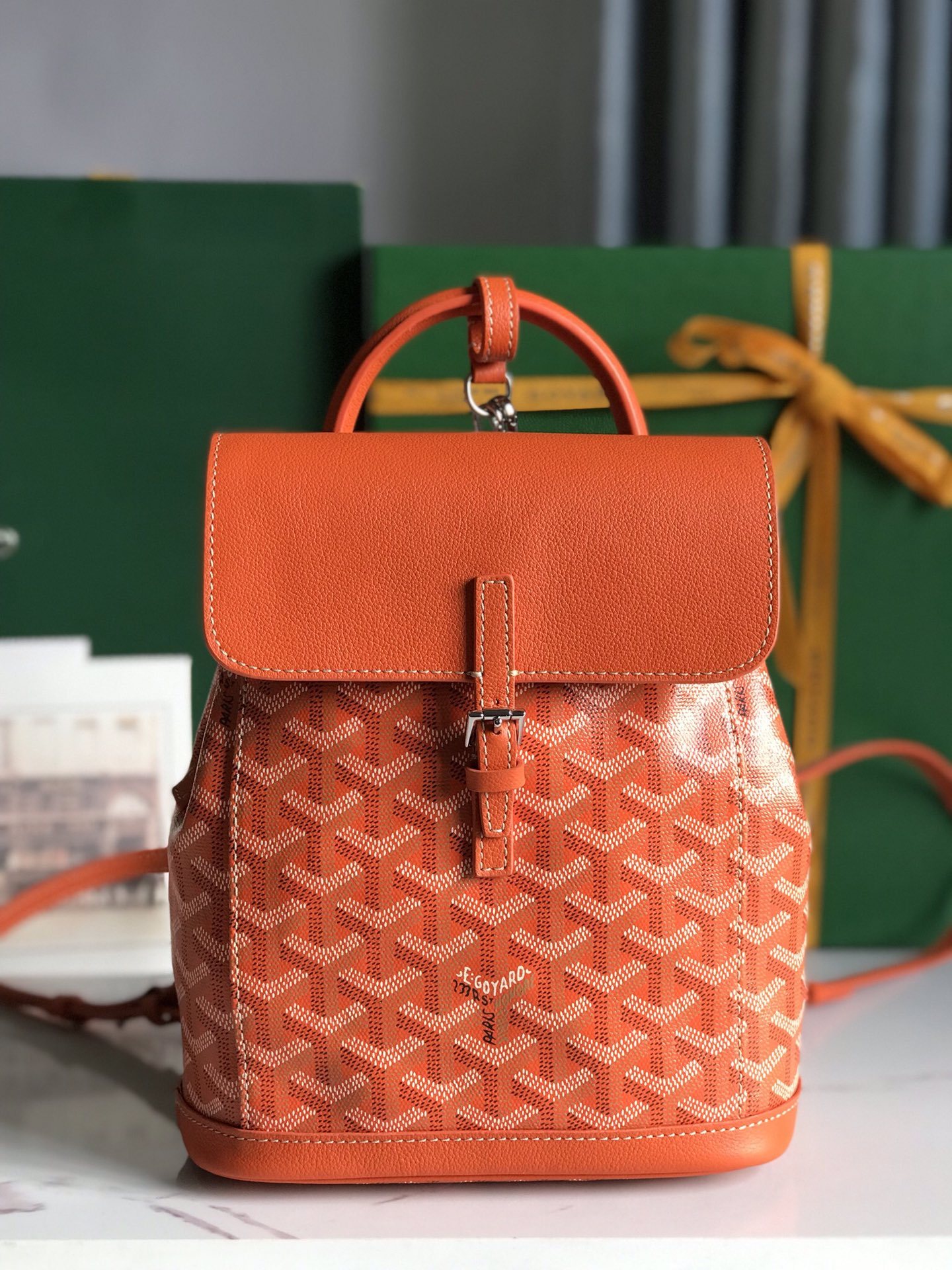    Goyard