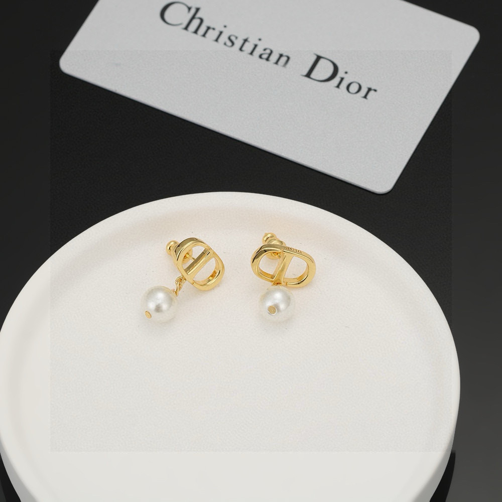 Dior Earrings