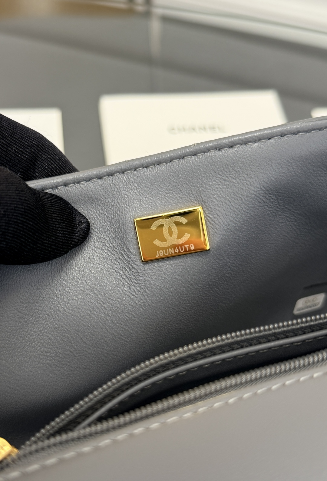 chanel