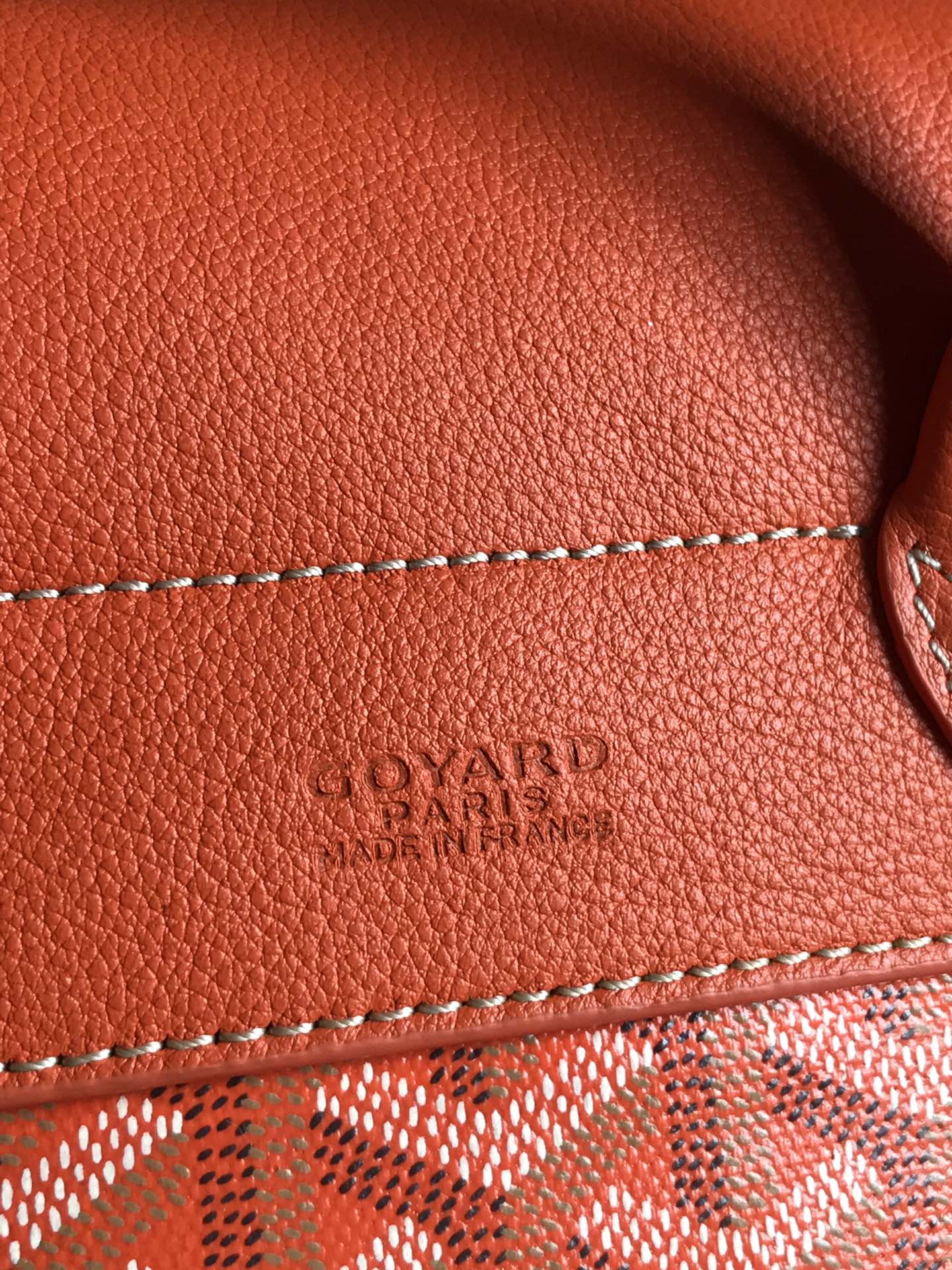    Goyard