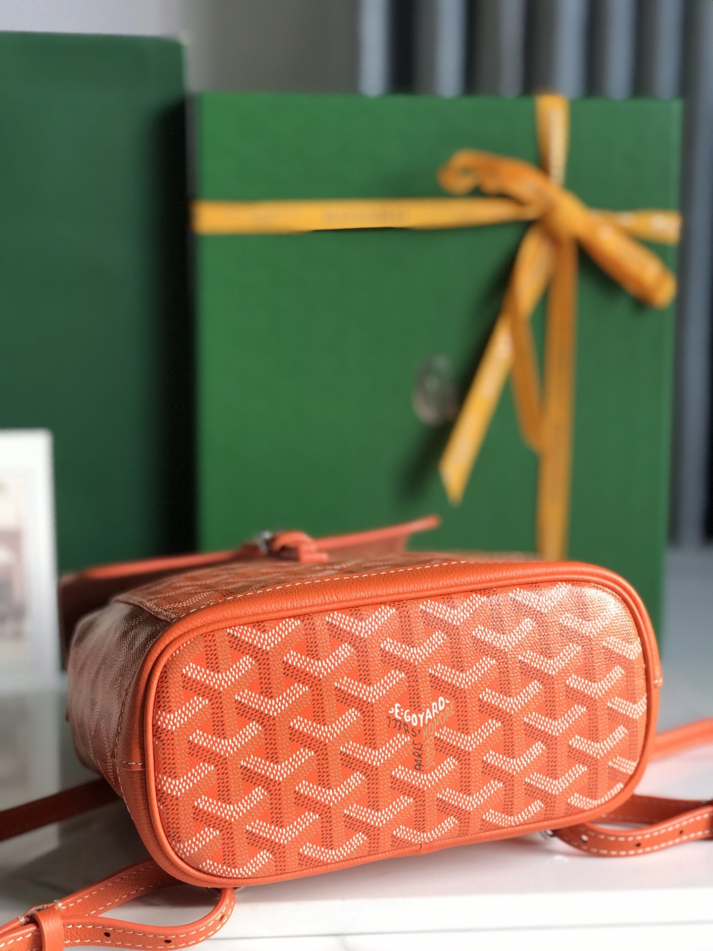    Goyard