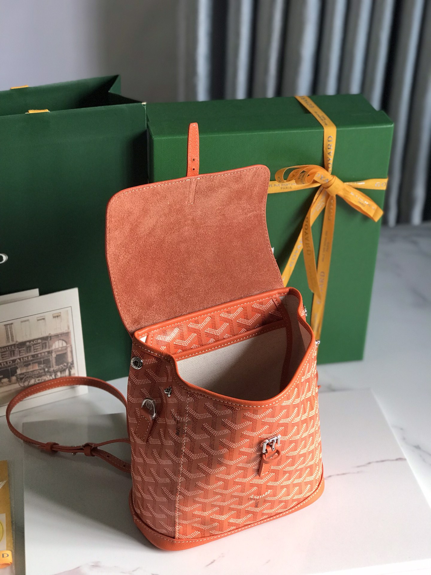    Goyard