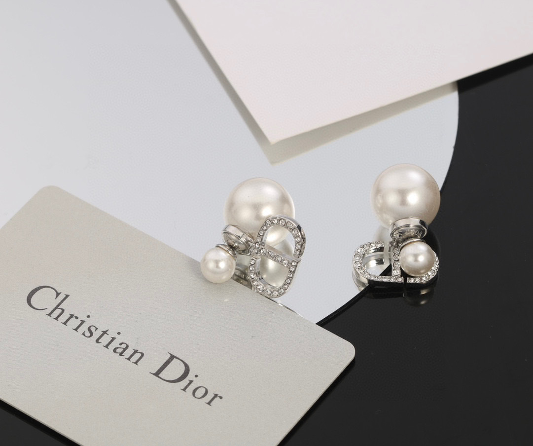 Dior Earrings