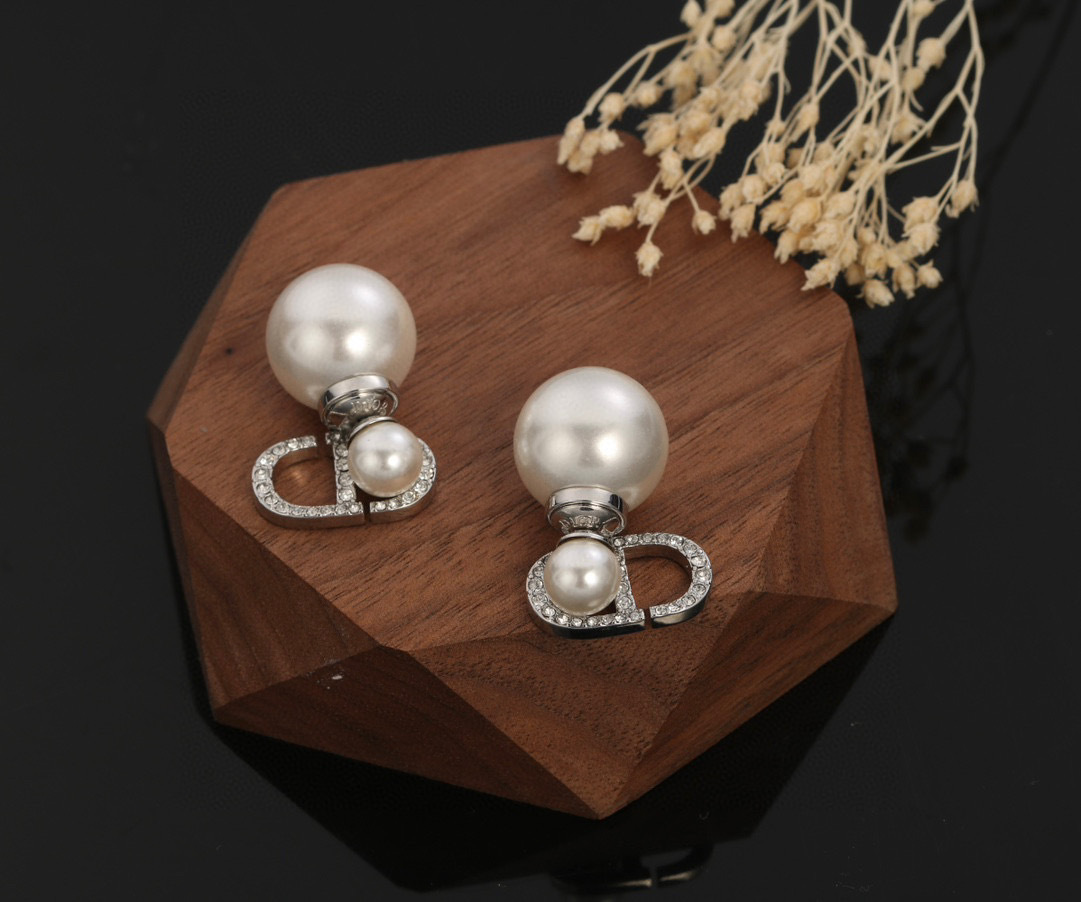 Dior Earrings