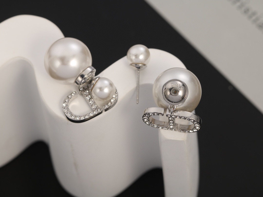 Dior Earrings