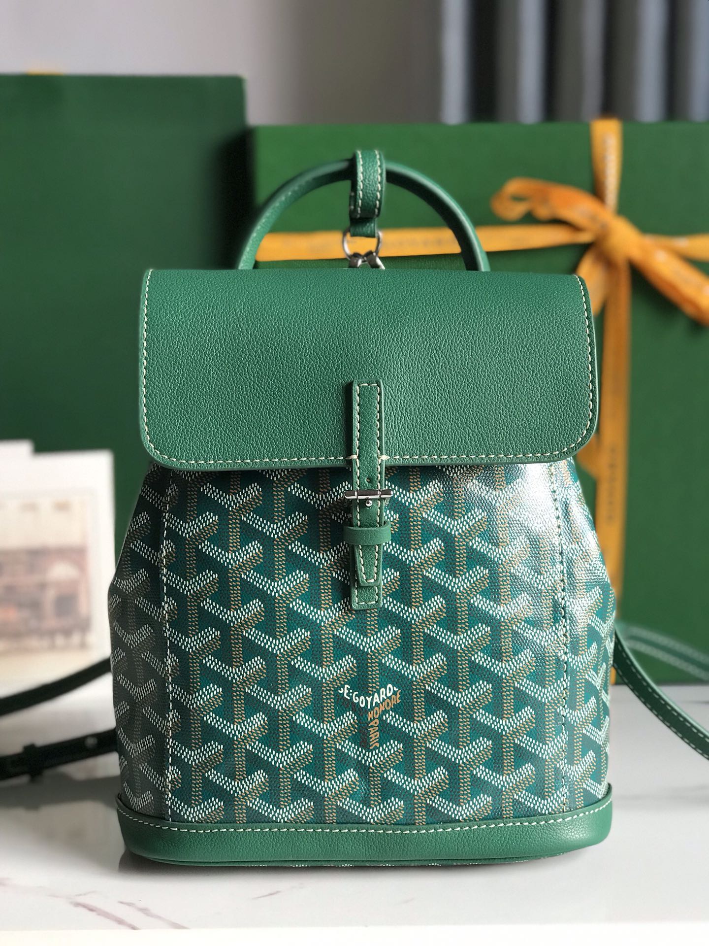   Goyard