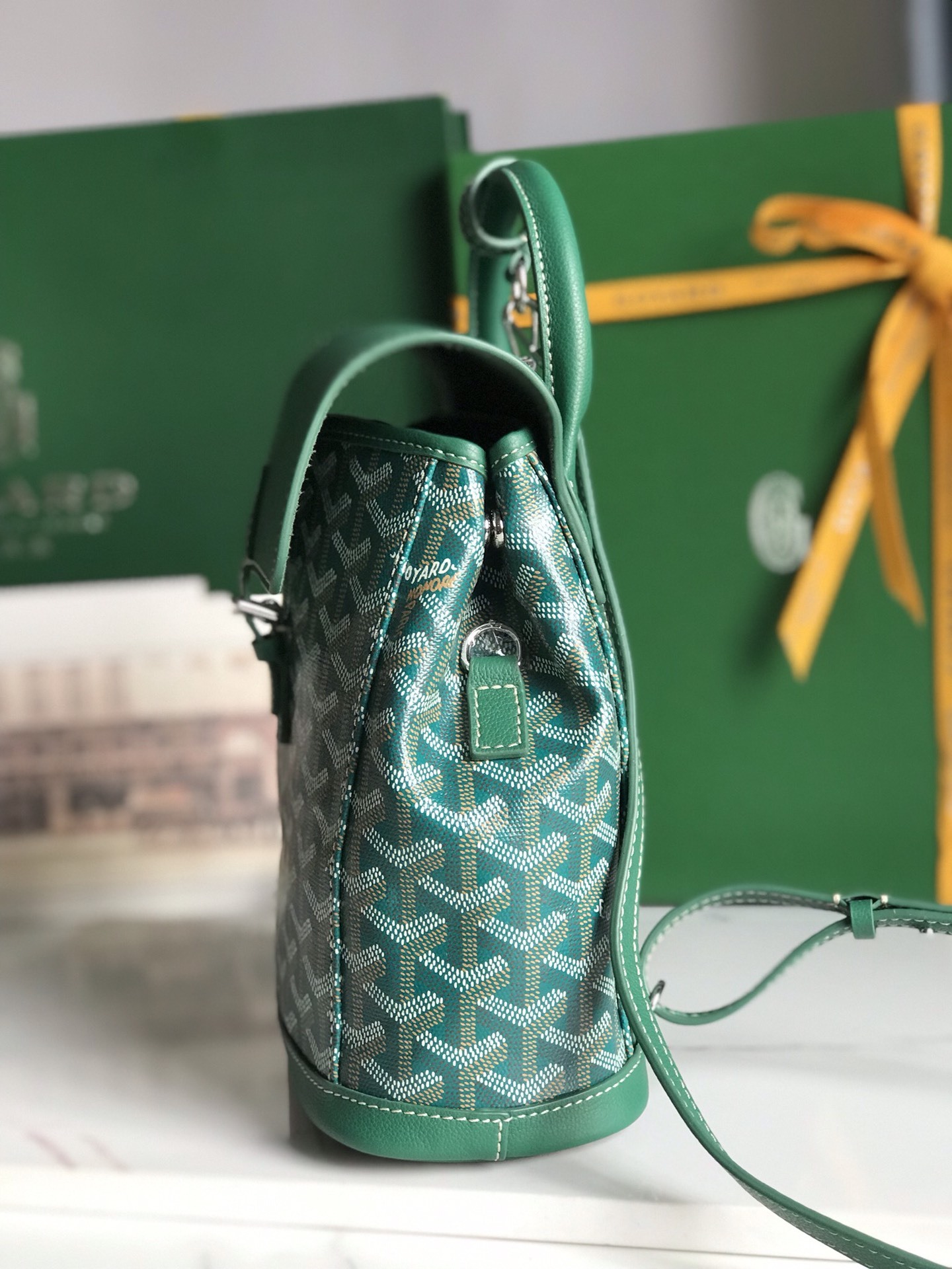   Goyard