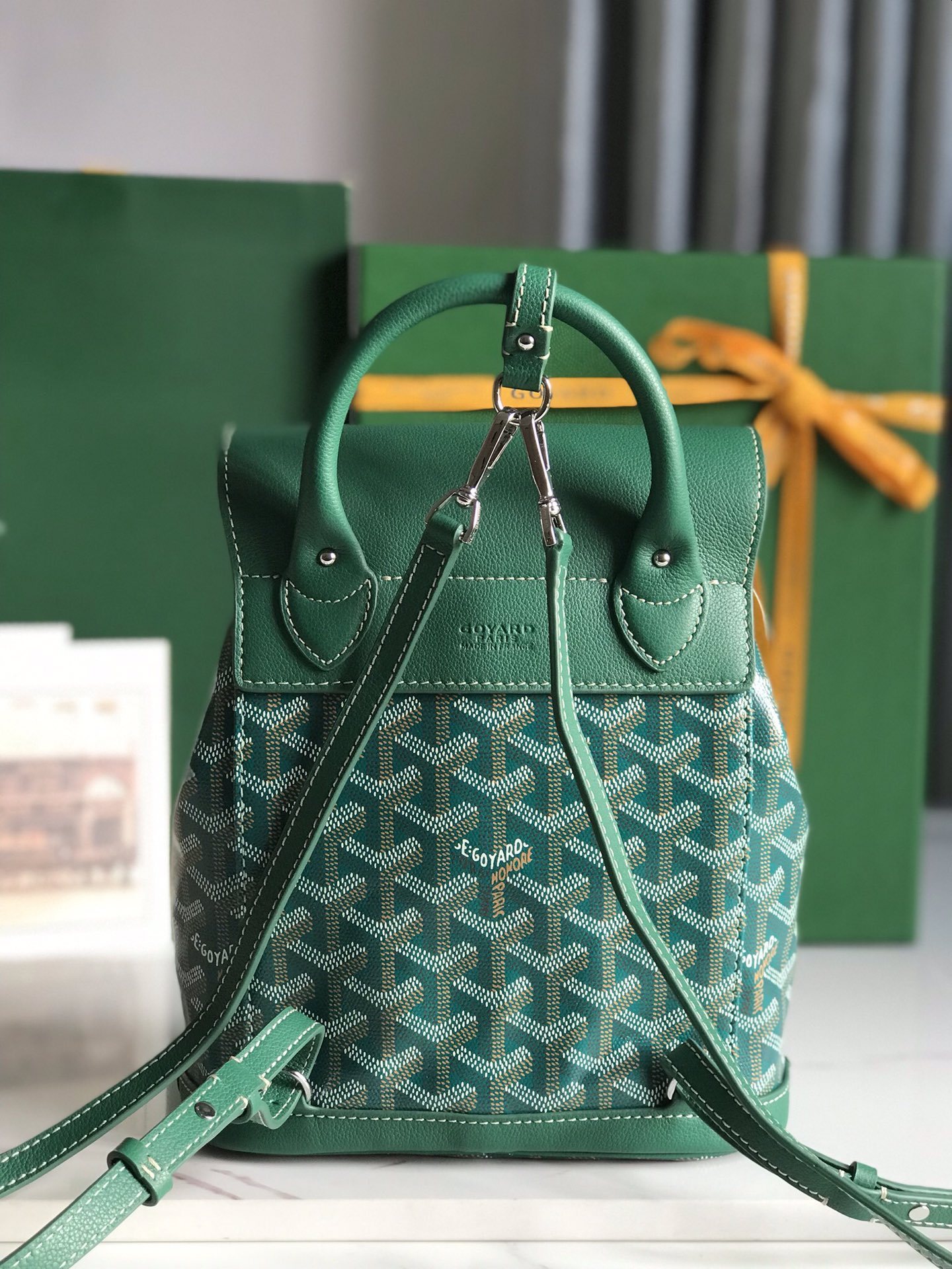   Goyard