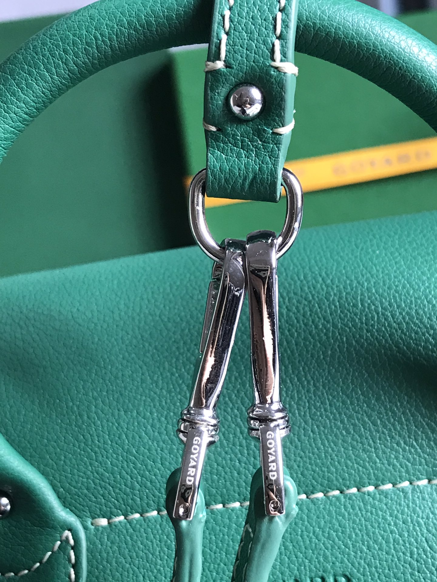   Goyard
