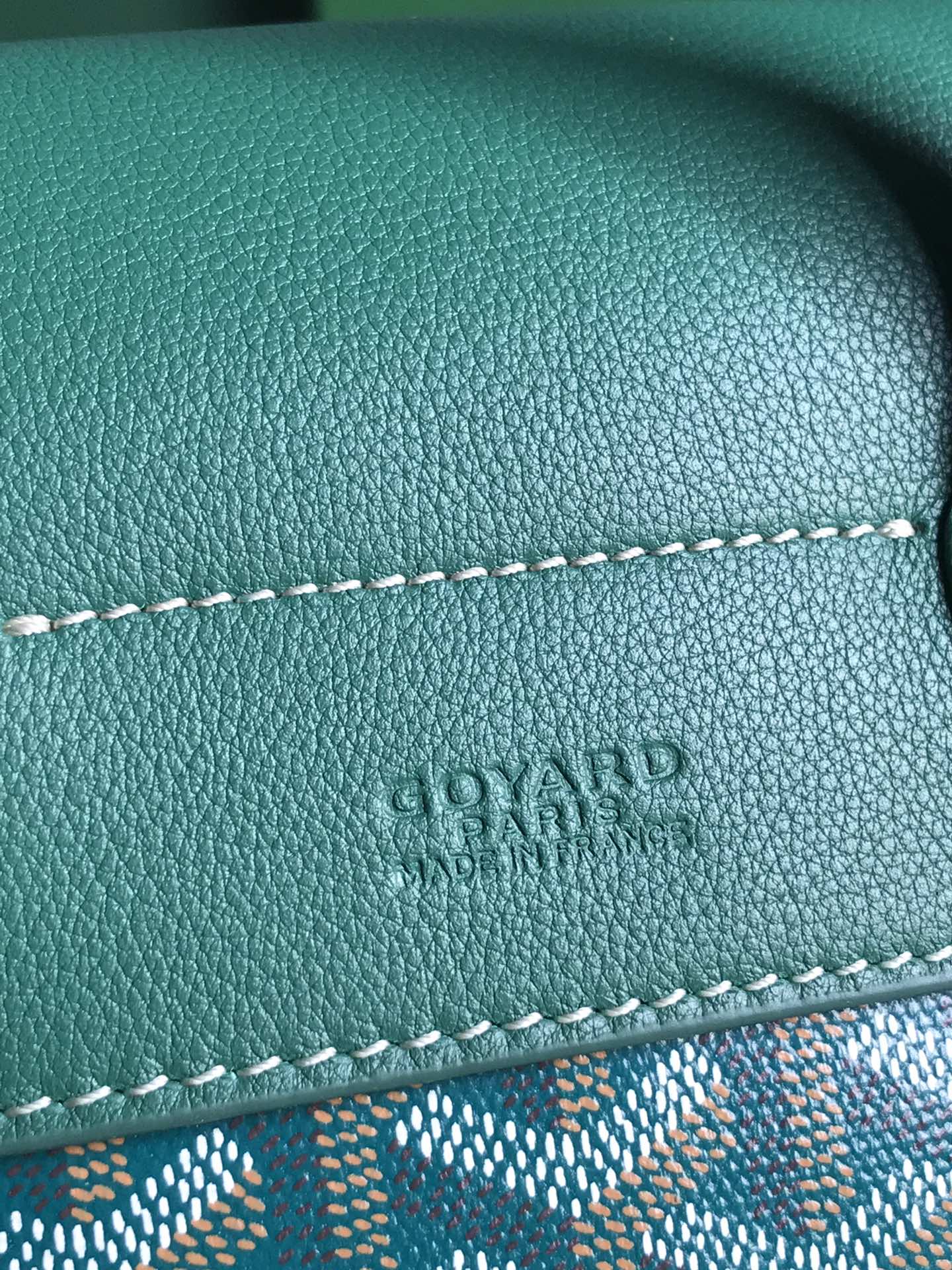   Goyard