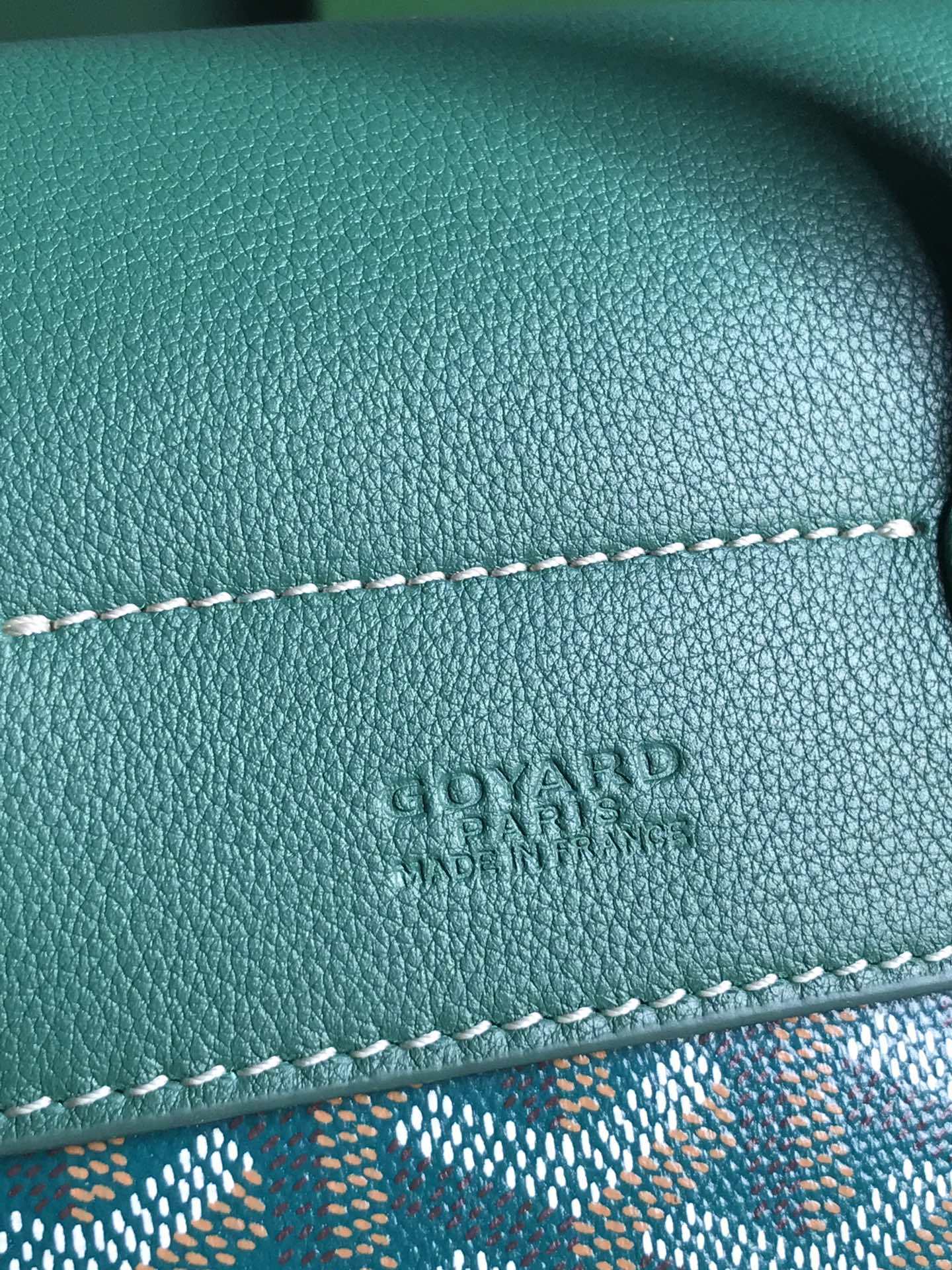   Goyard