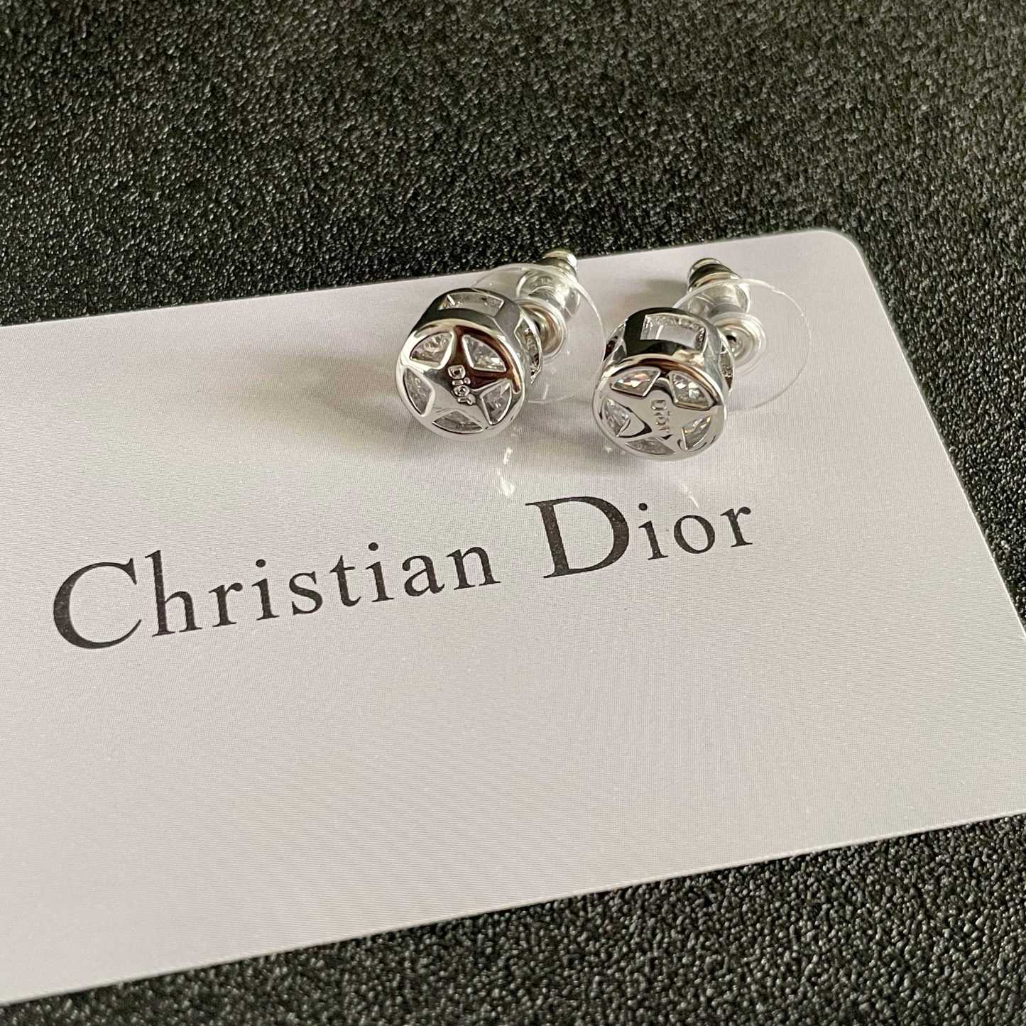 Dior Earrings