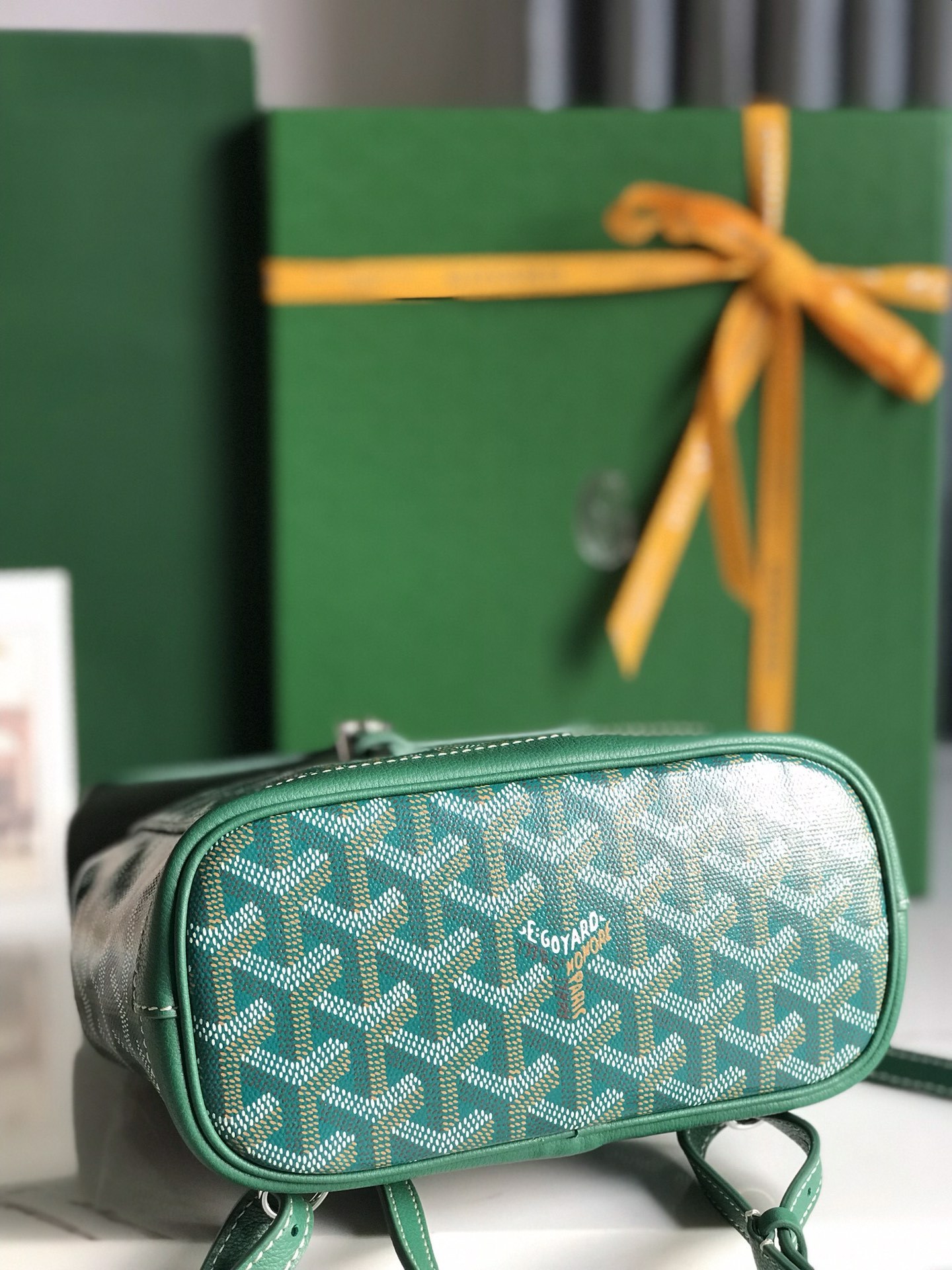  Goyard